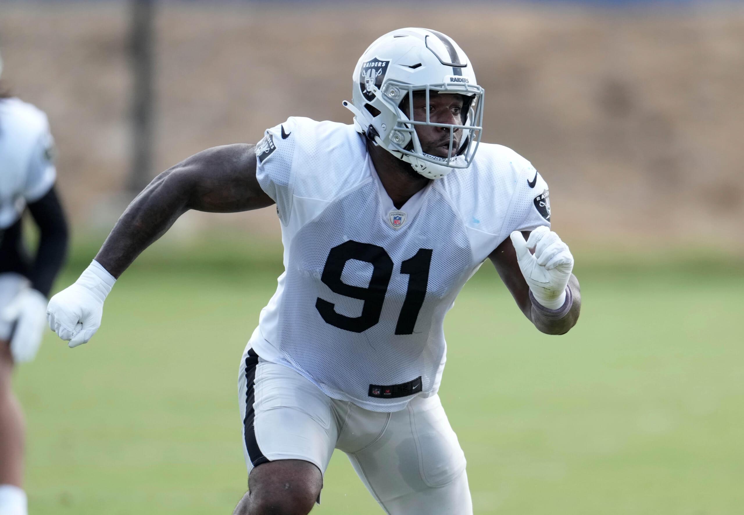 raiders vs ravens preview