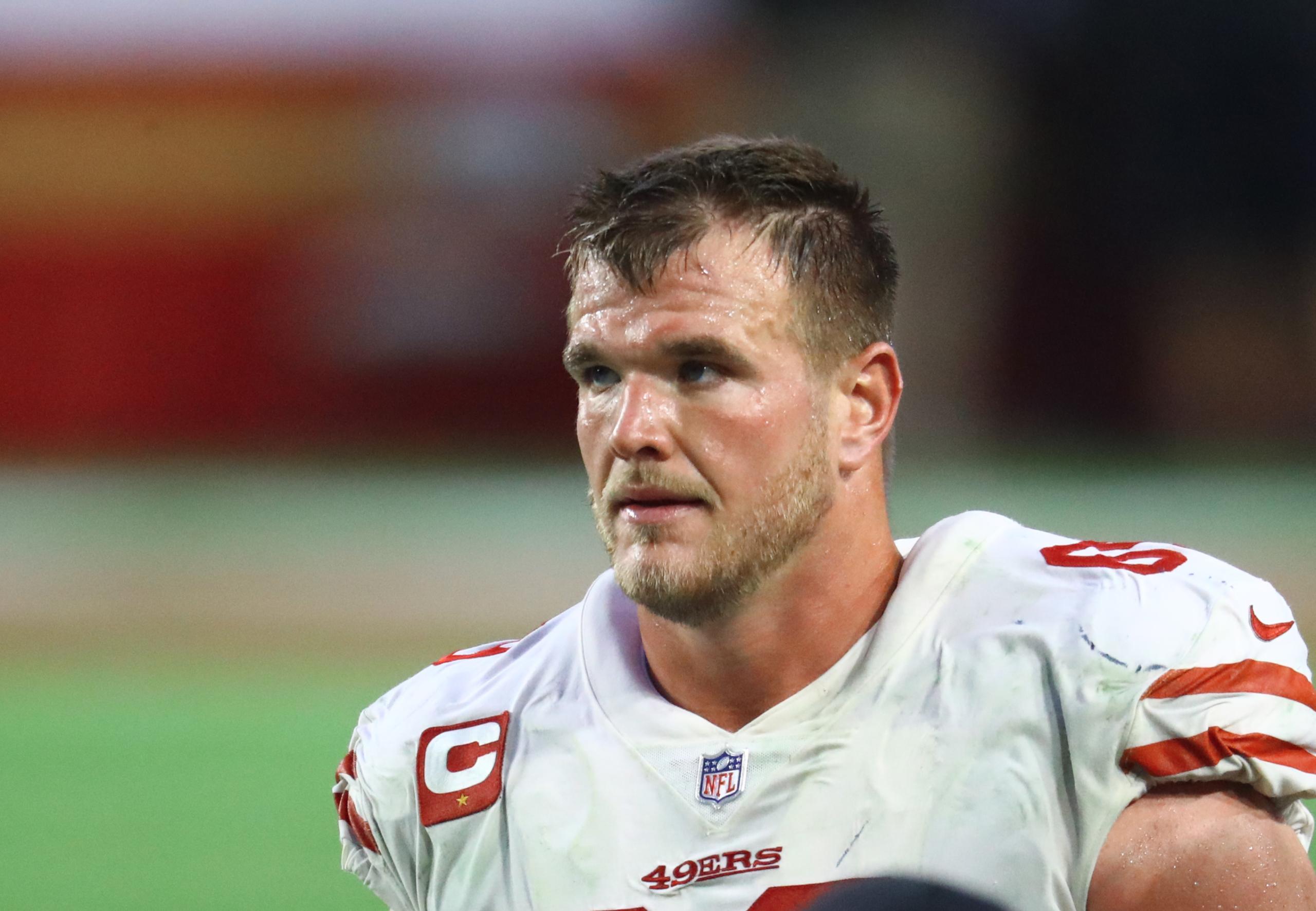 Mike McGlinchey