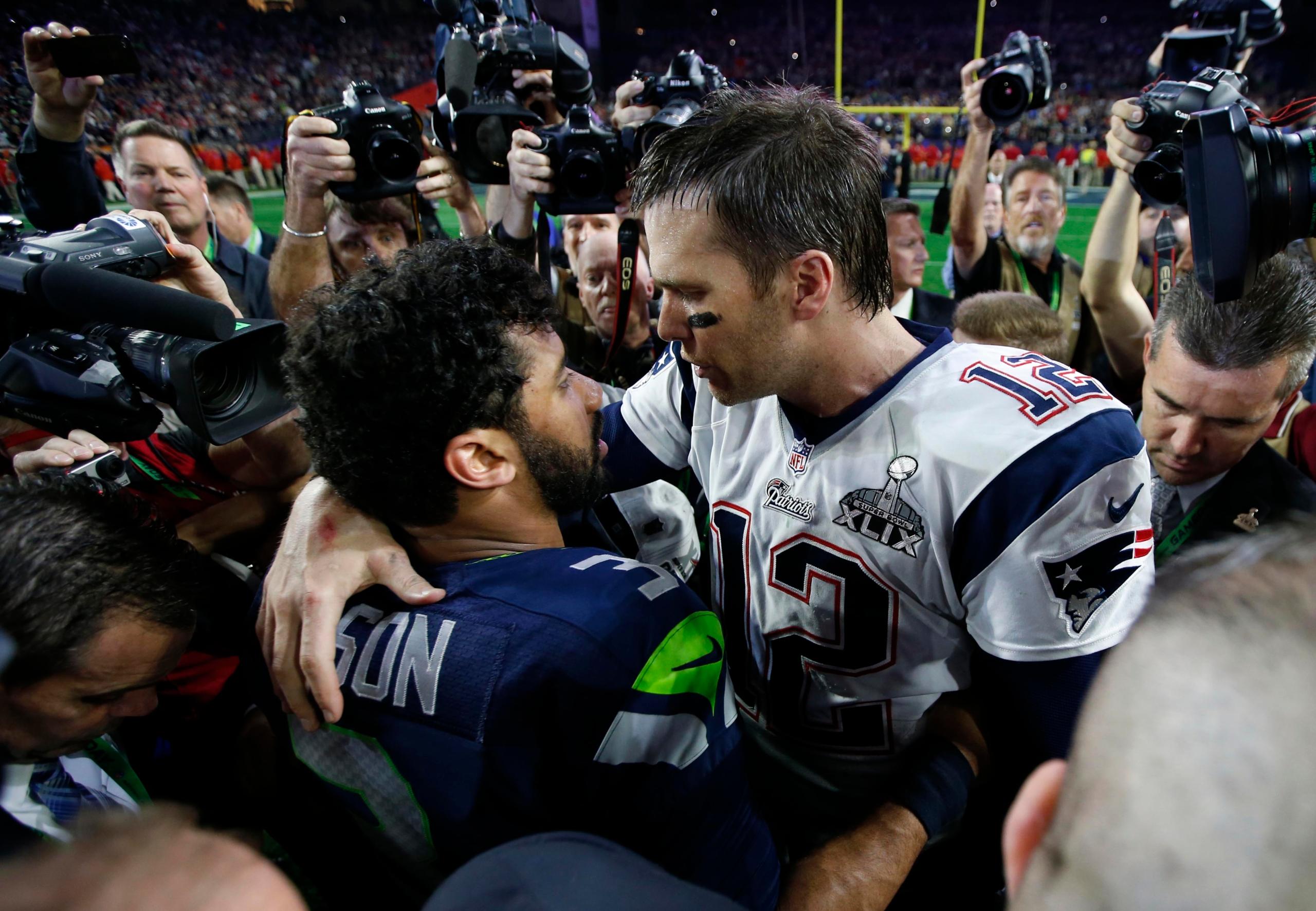 greatest super bowl