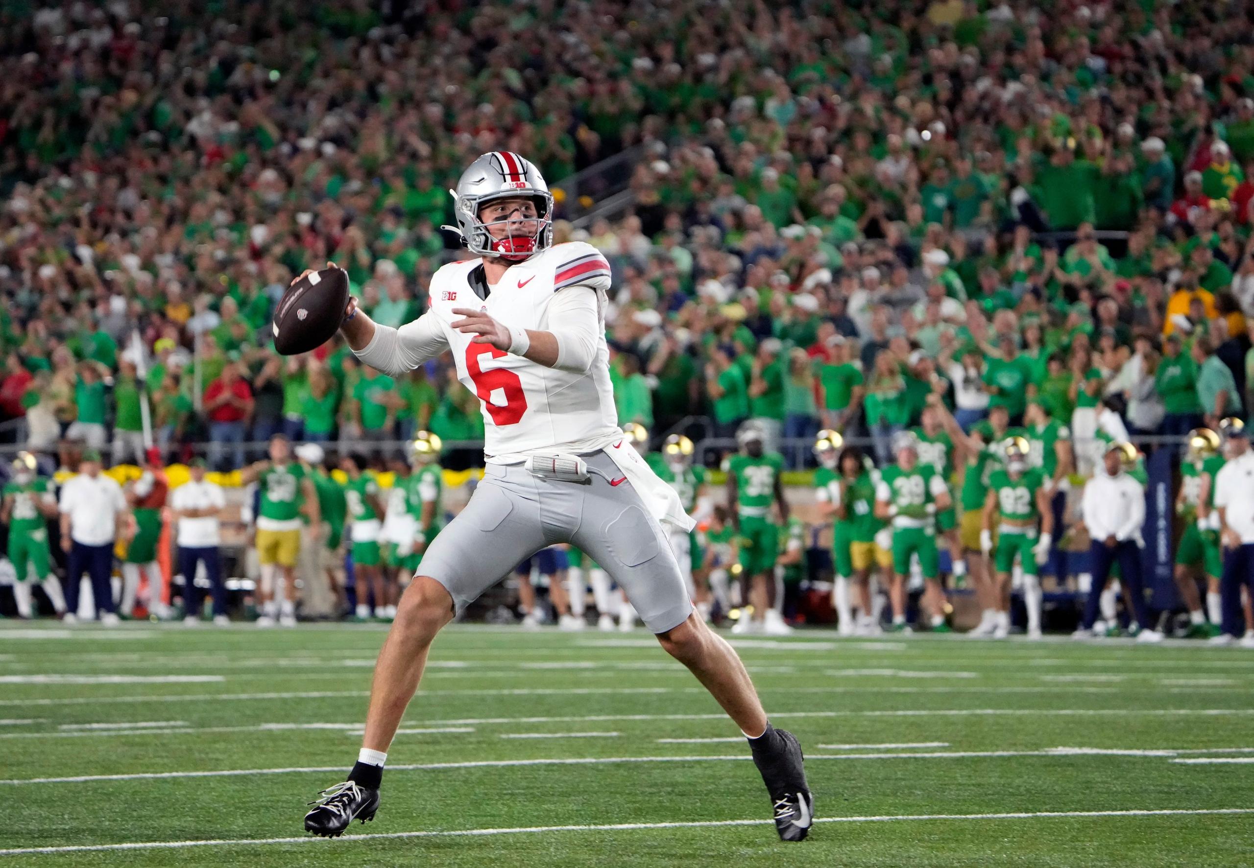 Syndication: The Columbus Dispatch