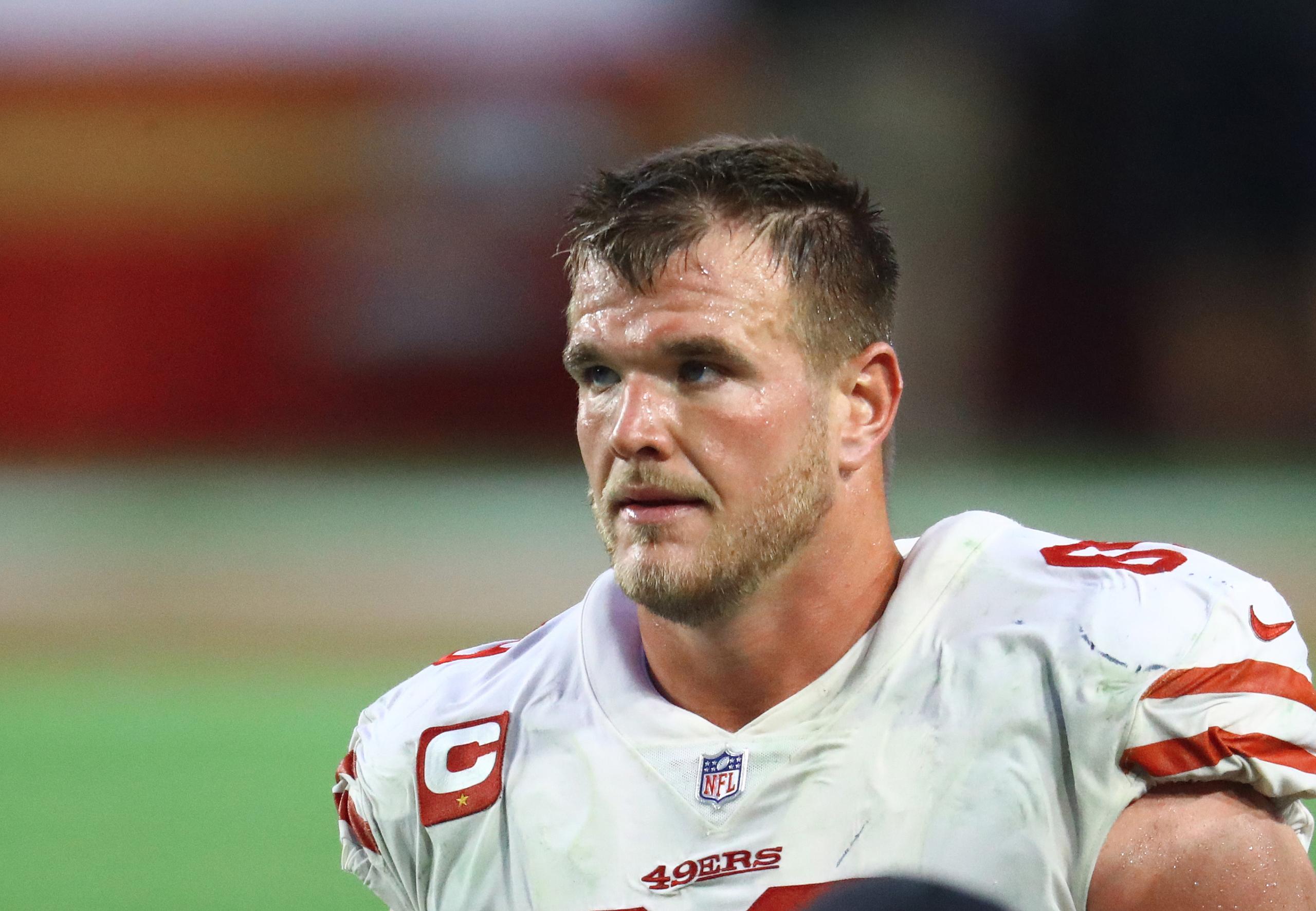 Mike McGlinchey
