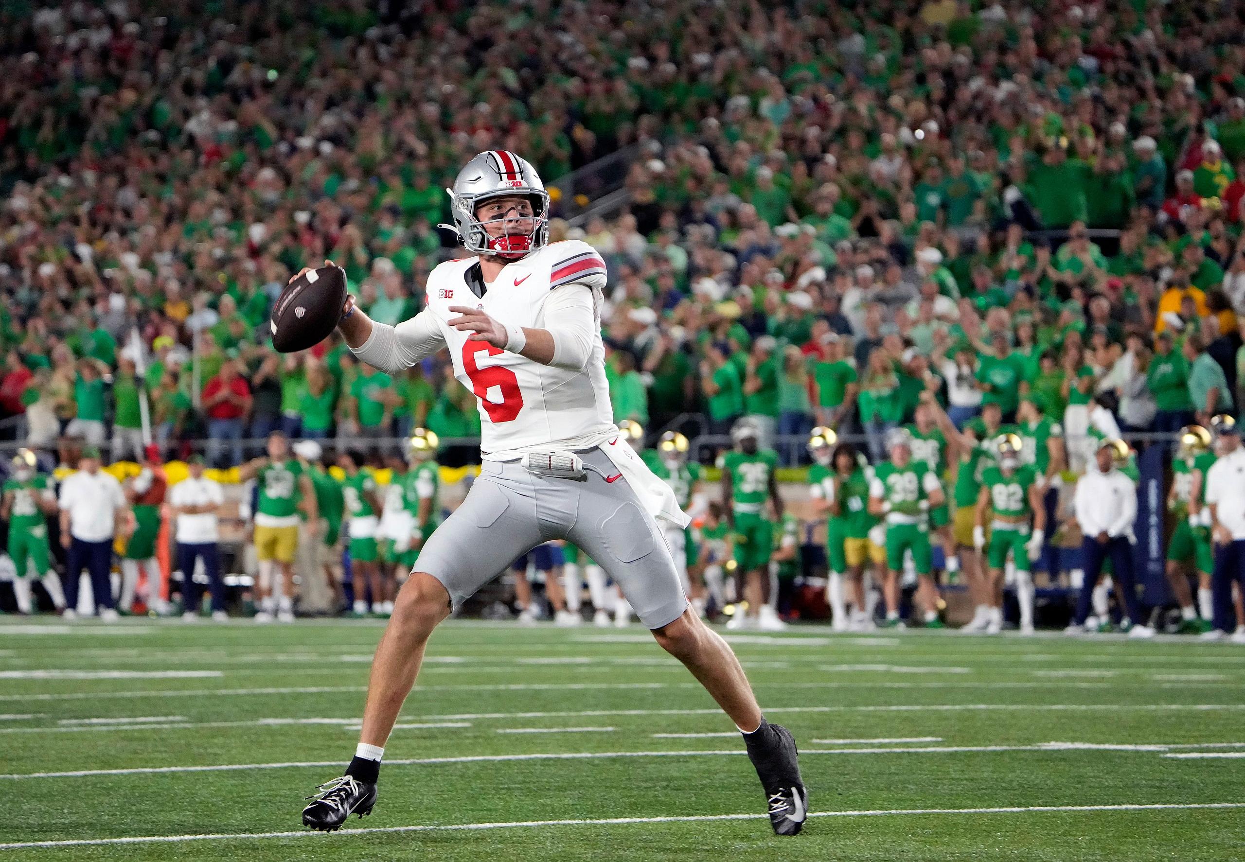 Syndication: The Columbus Dispatch