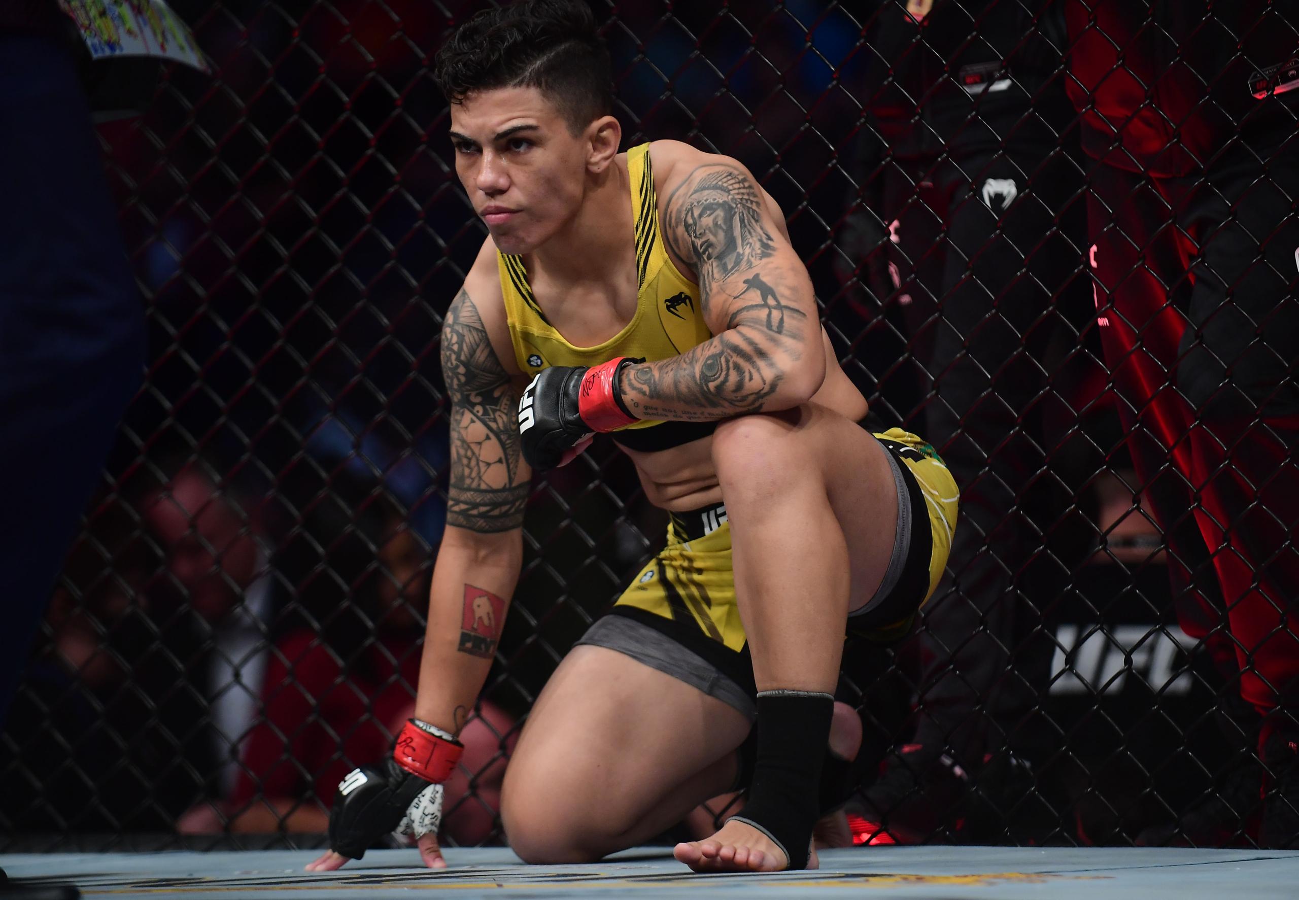 ufc vegas 52 results