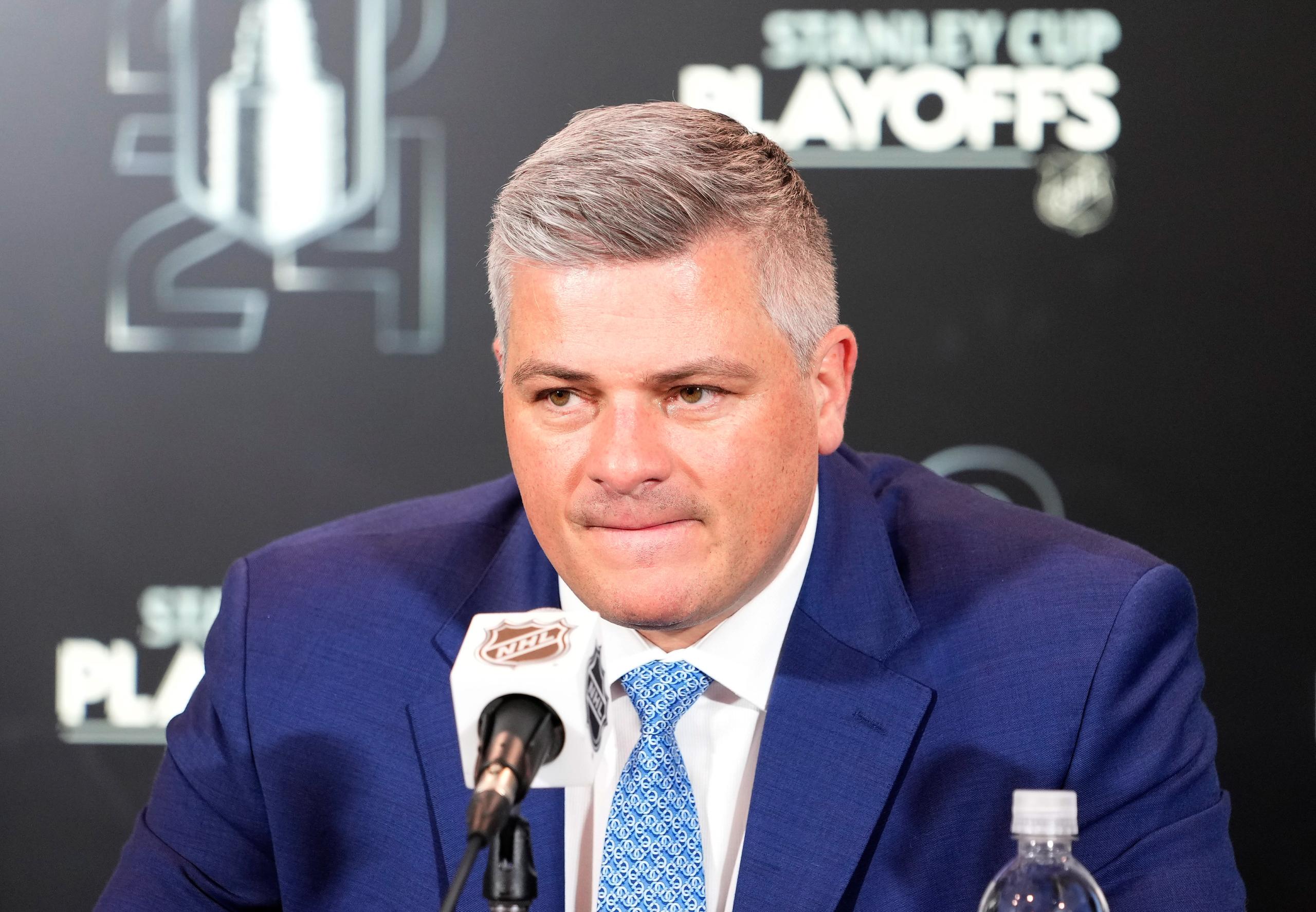 Sheldon Keefe
