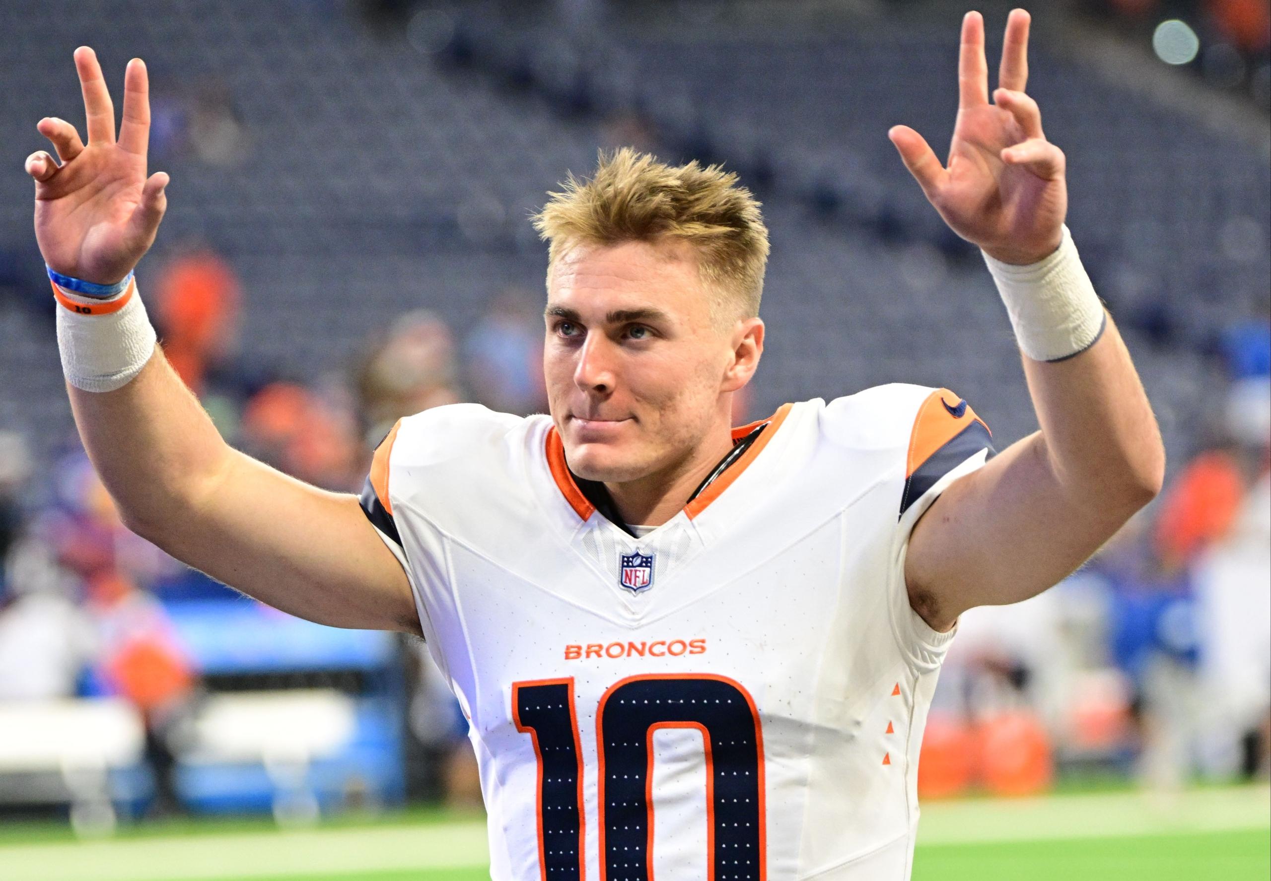 Denver Broncos