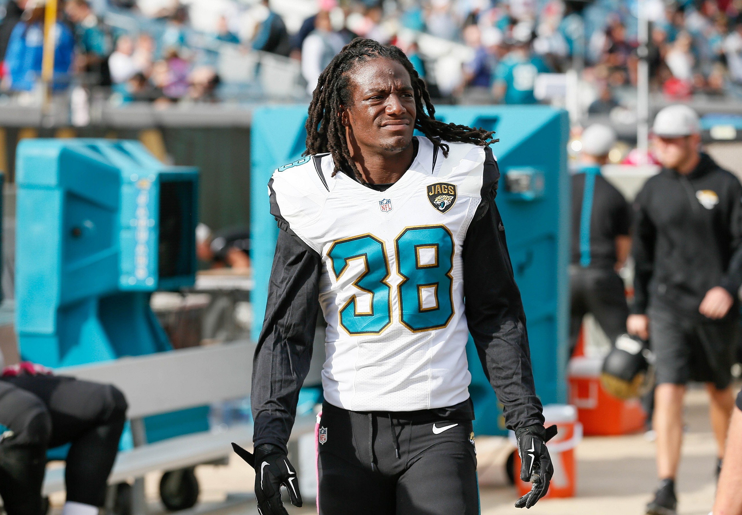 sergio brown