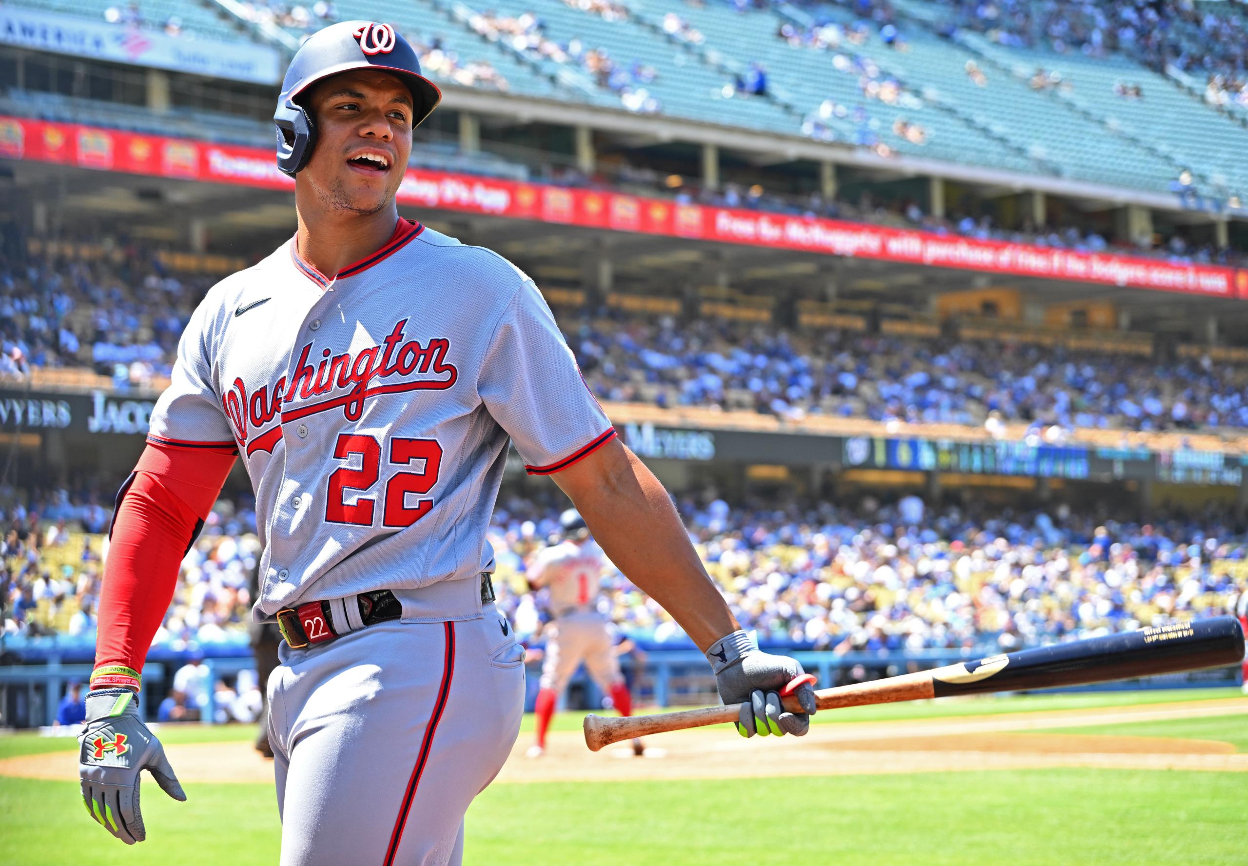 san diego padres, juan soto