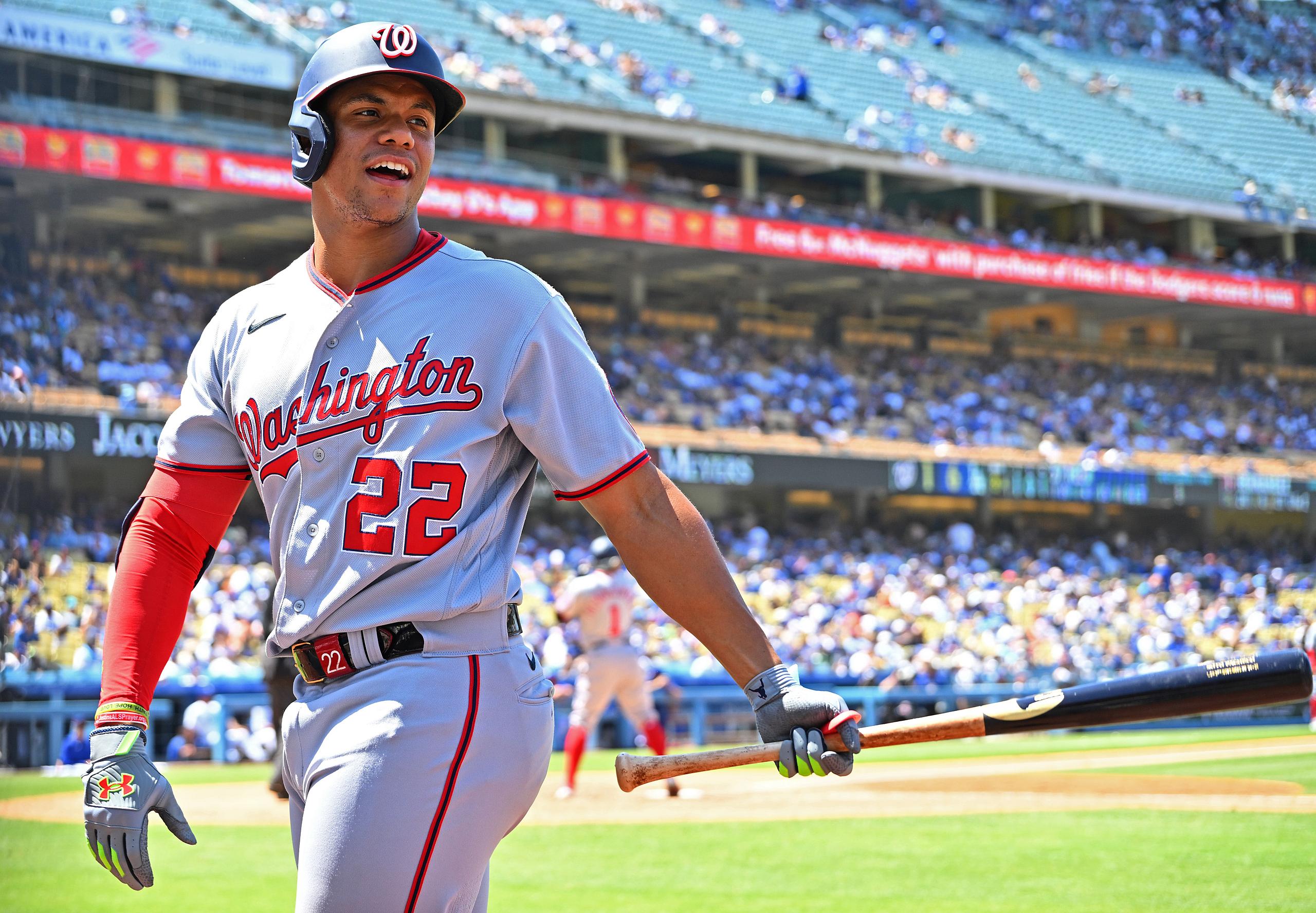 san diego padres, juan soto