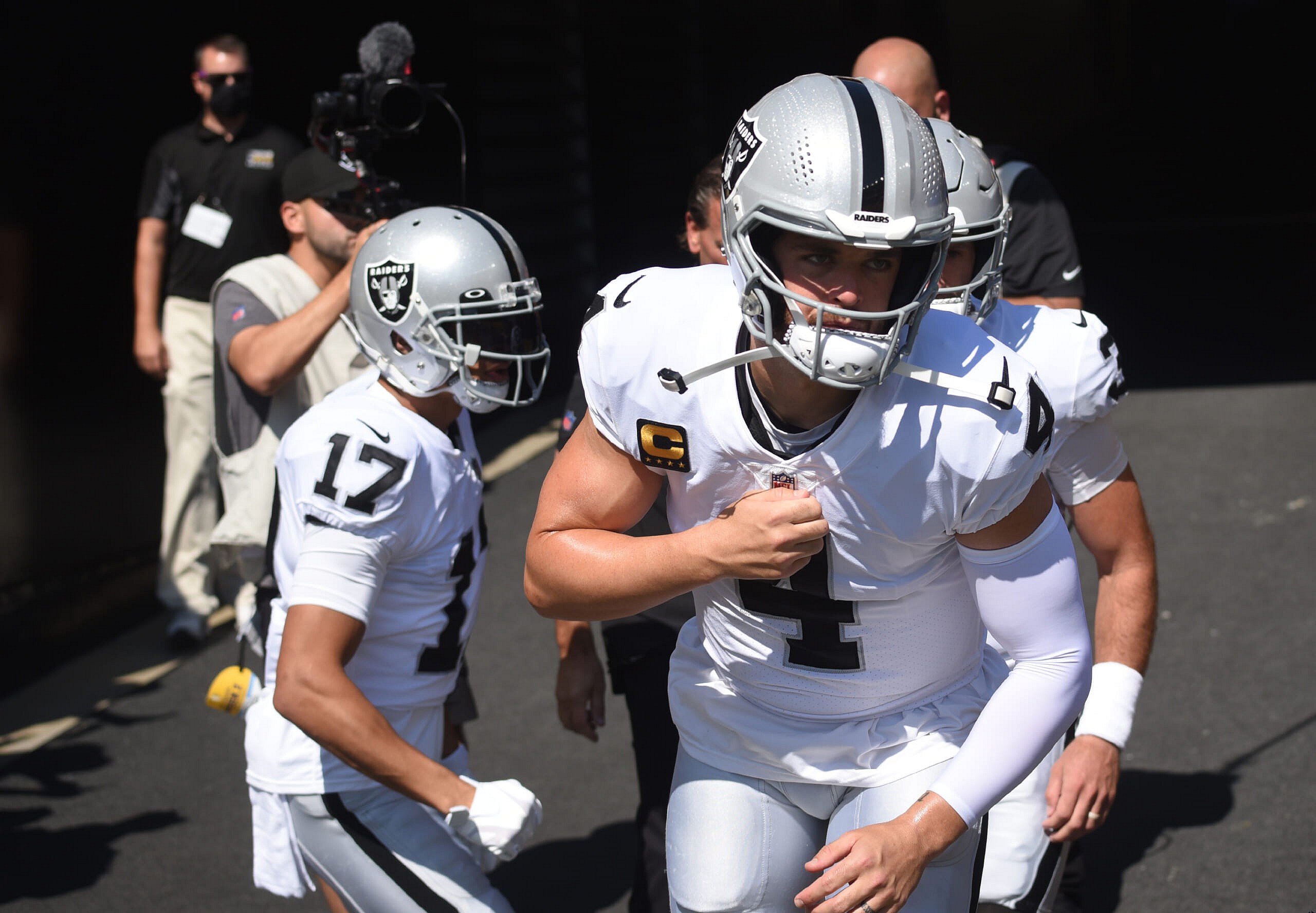 Raiders vs Dolphins preview