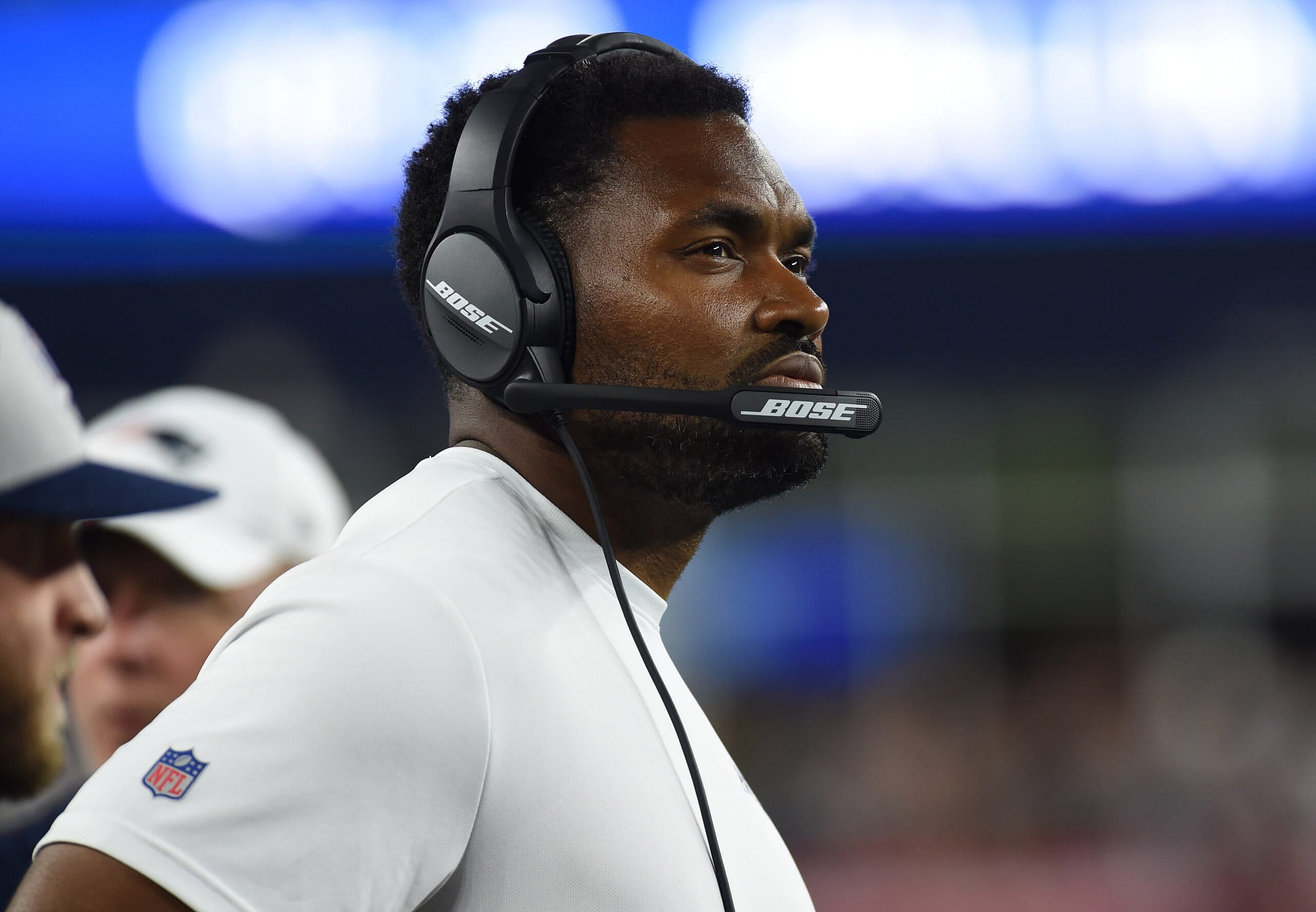 jerod mayo, las vegas raiders head coach candidates