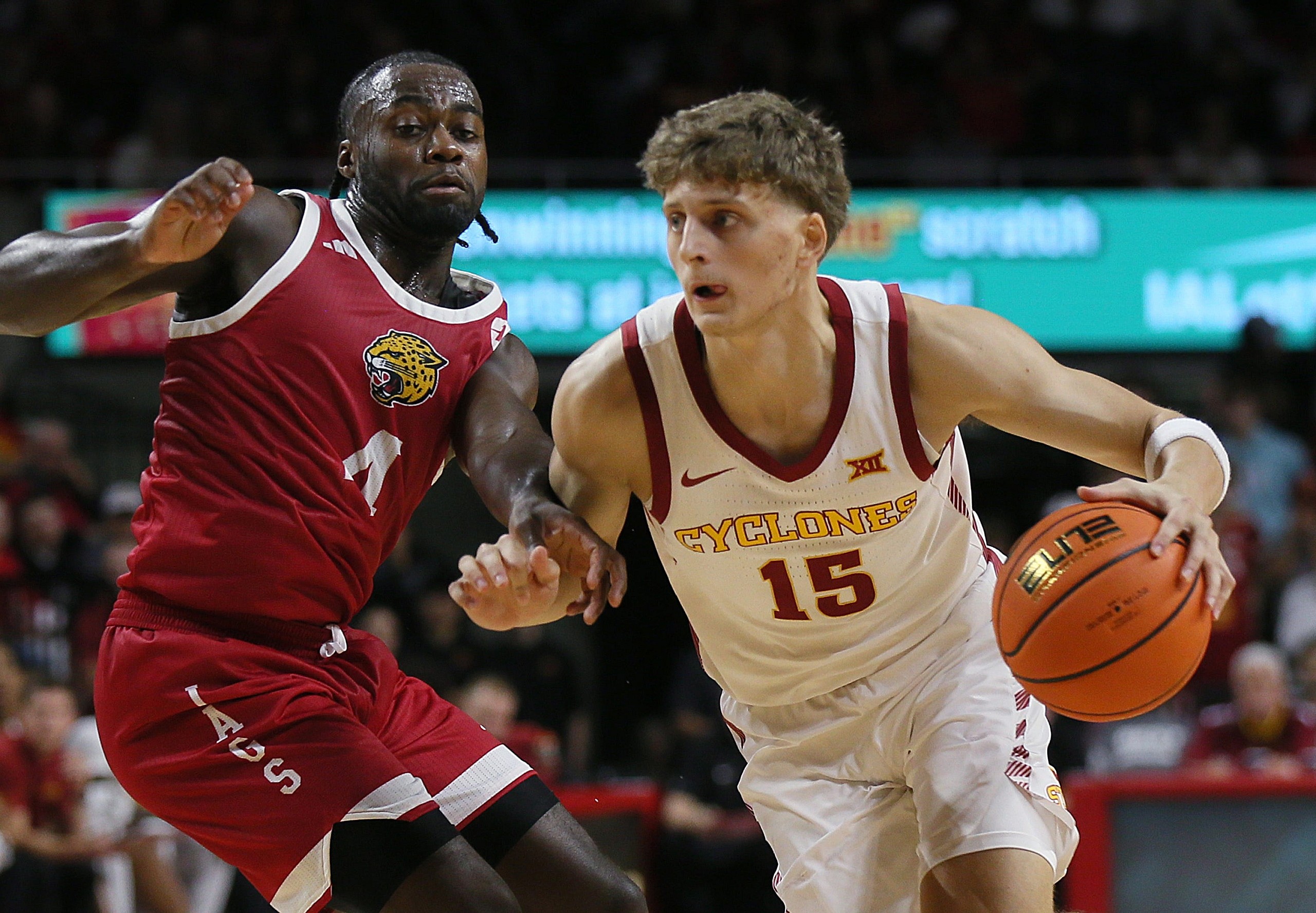 Iowa Cyclones basketball