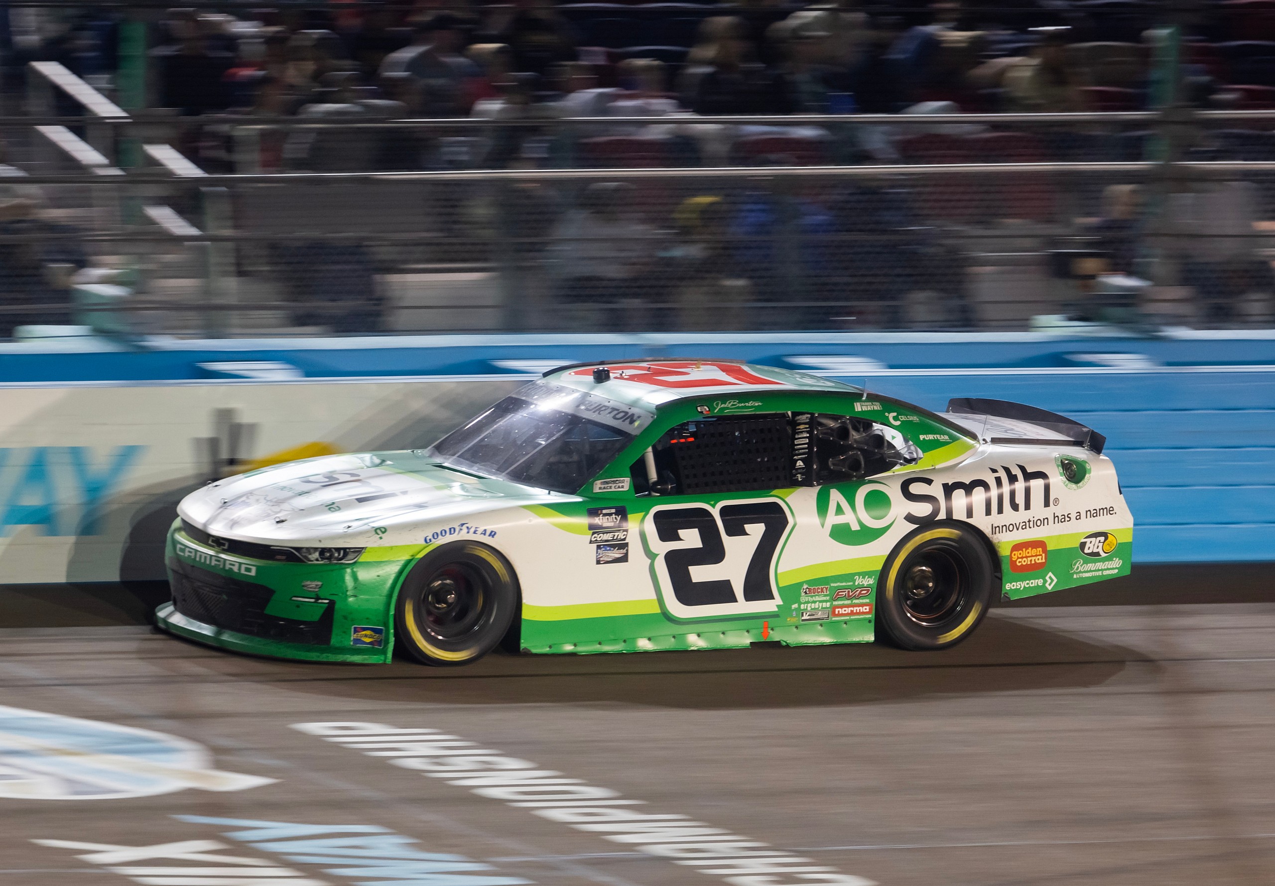 NASCAR Xfinity: NASCAR Xfinity Series Championship