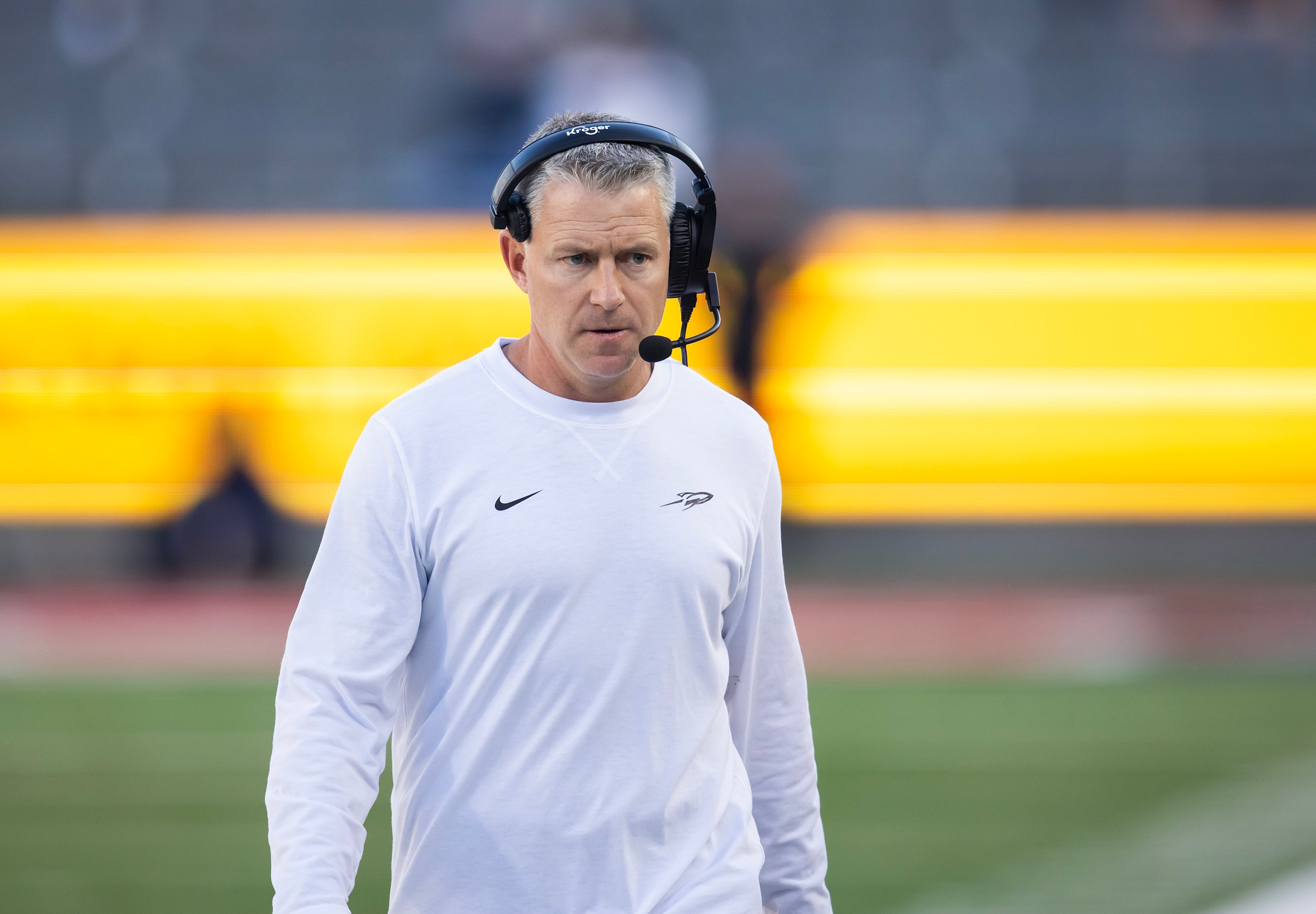 College Football Coaching Candidates