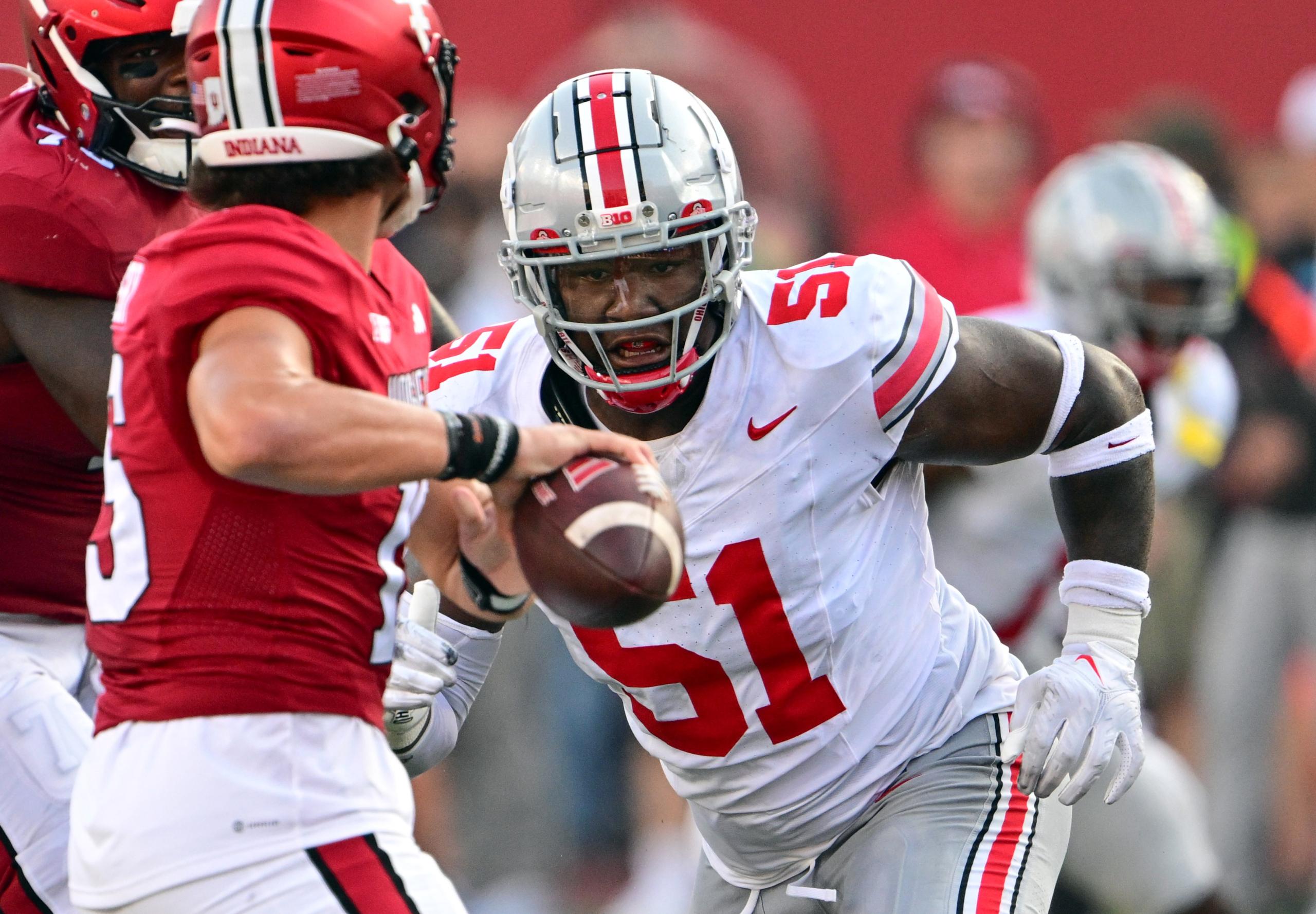 Dallas Cowboys mock draft, Cowboys 7 round mock draft