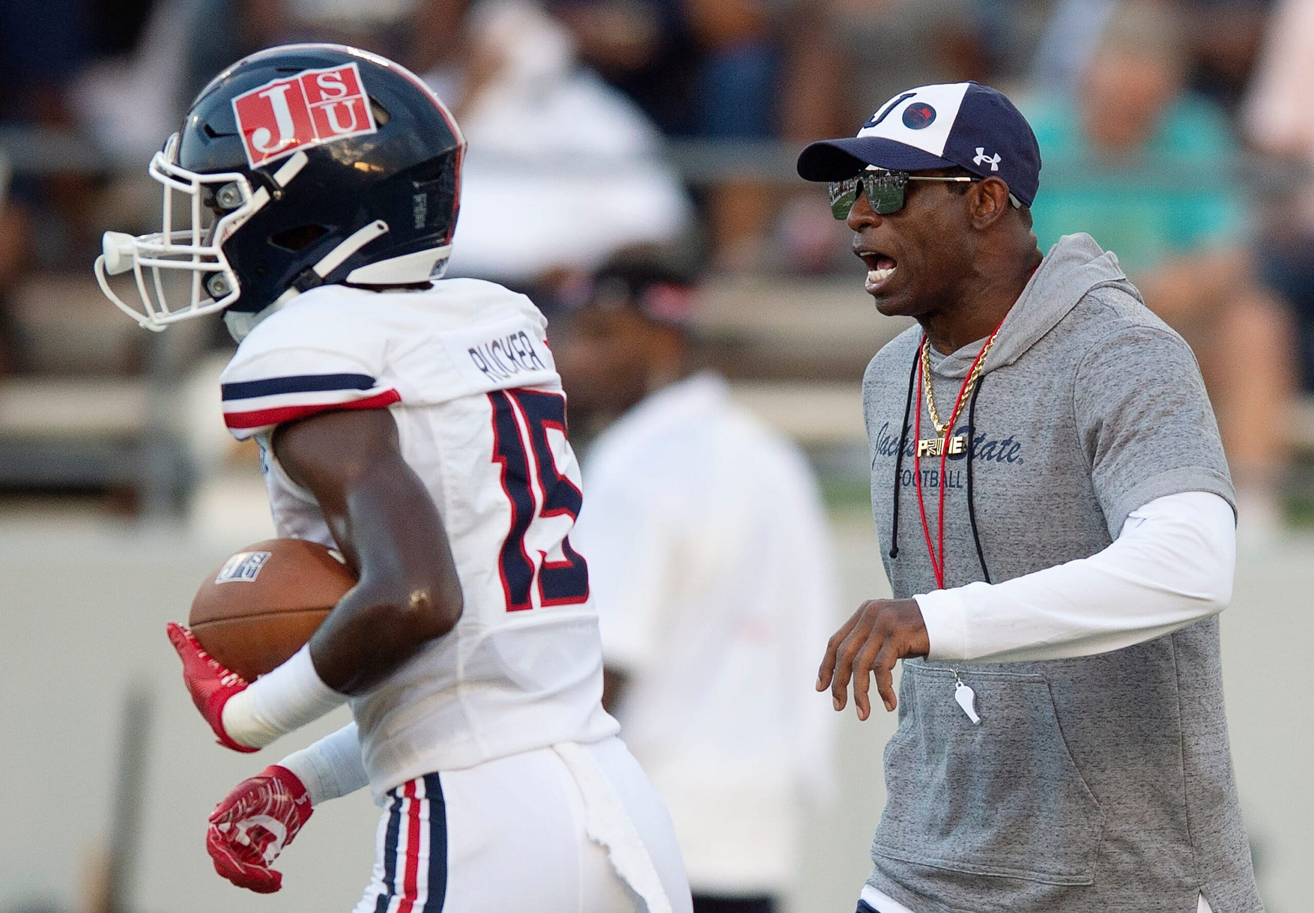 deion sanders head coaching jobs