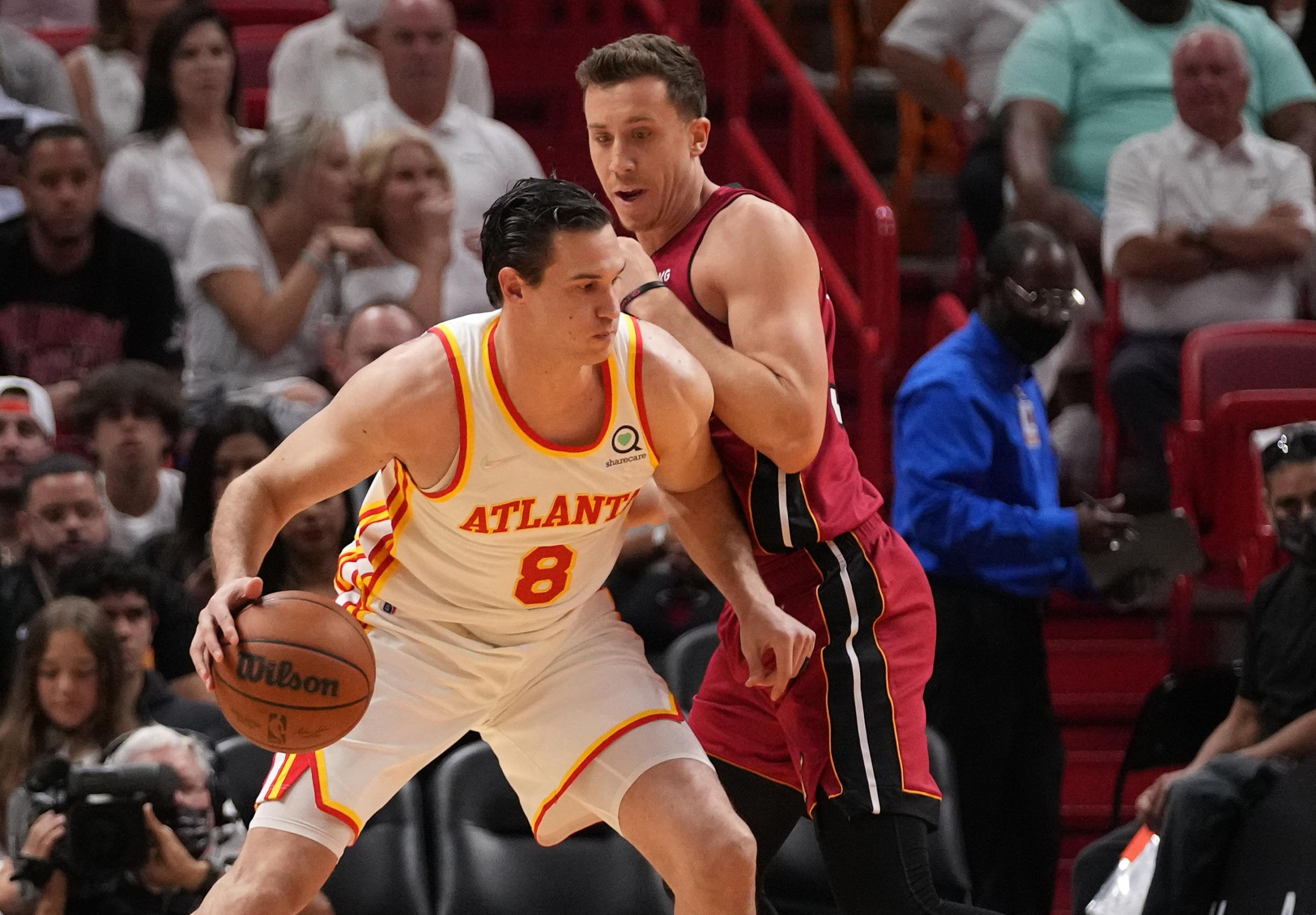 boston celtics' danilo gallinari injury