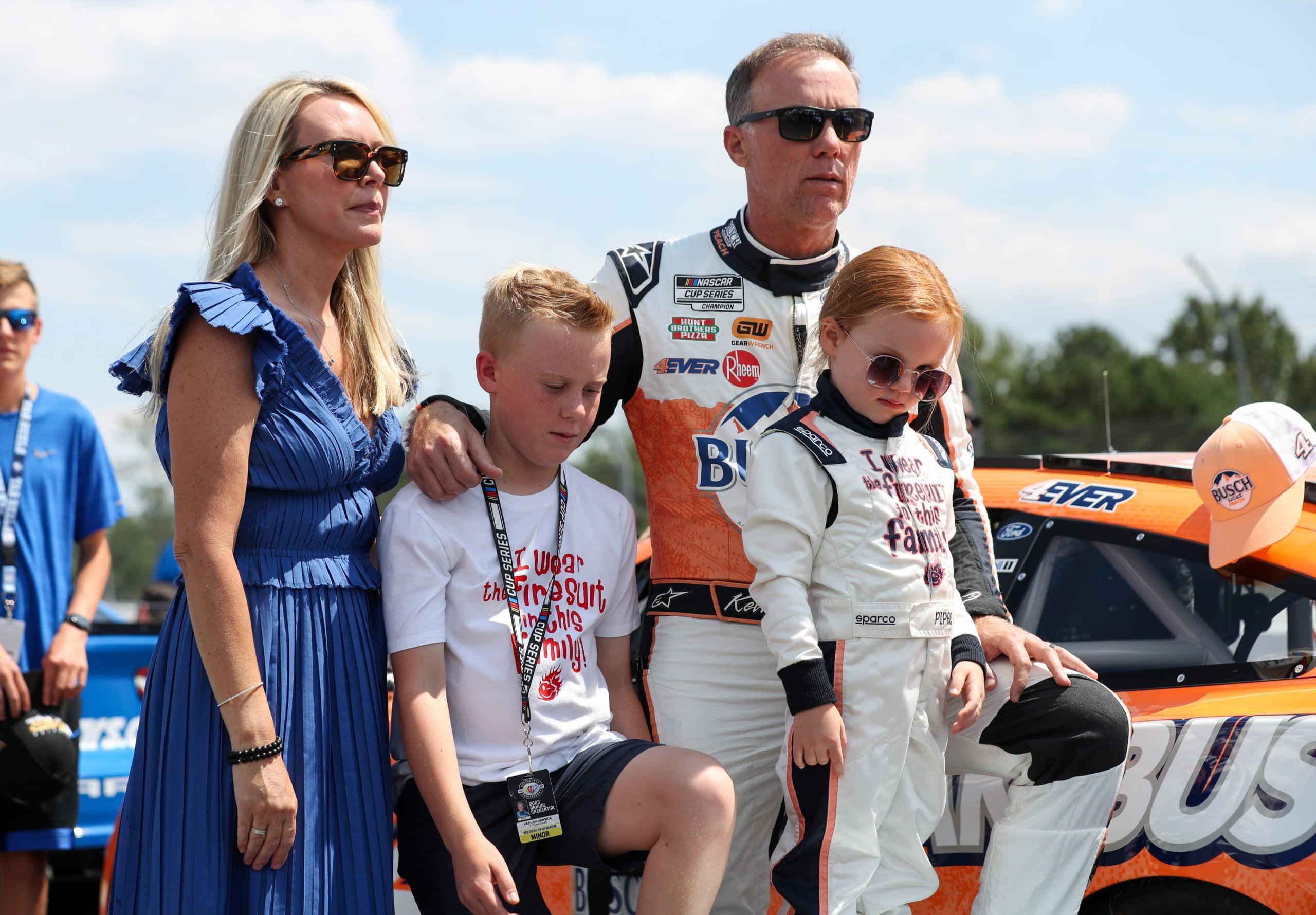 NASCAR: HighPoint.com 400