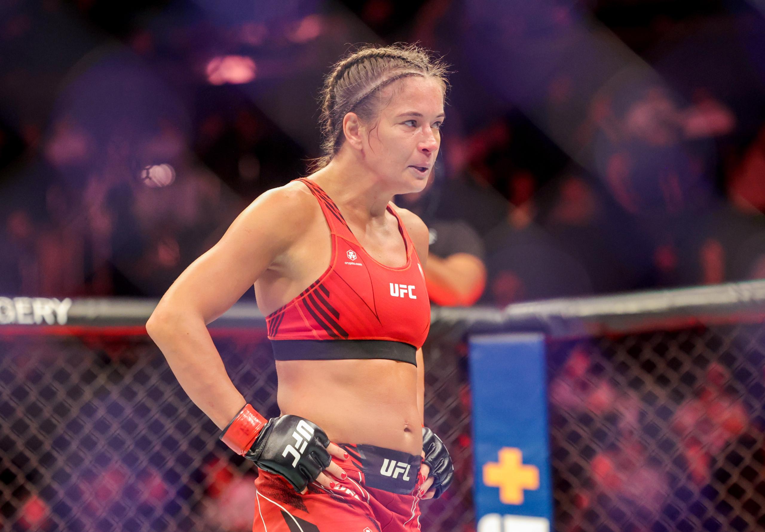 ufc predictions