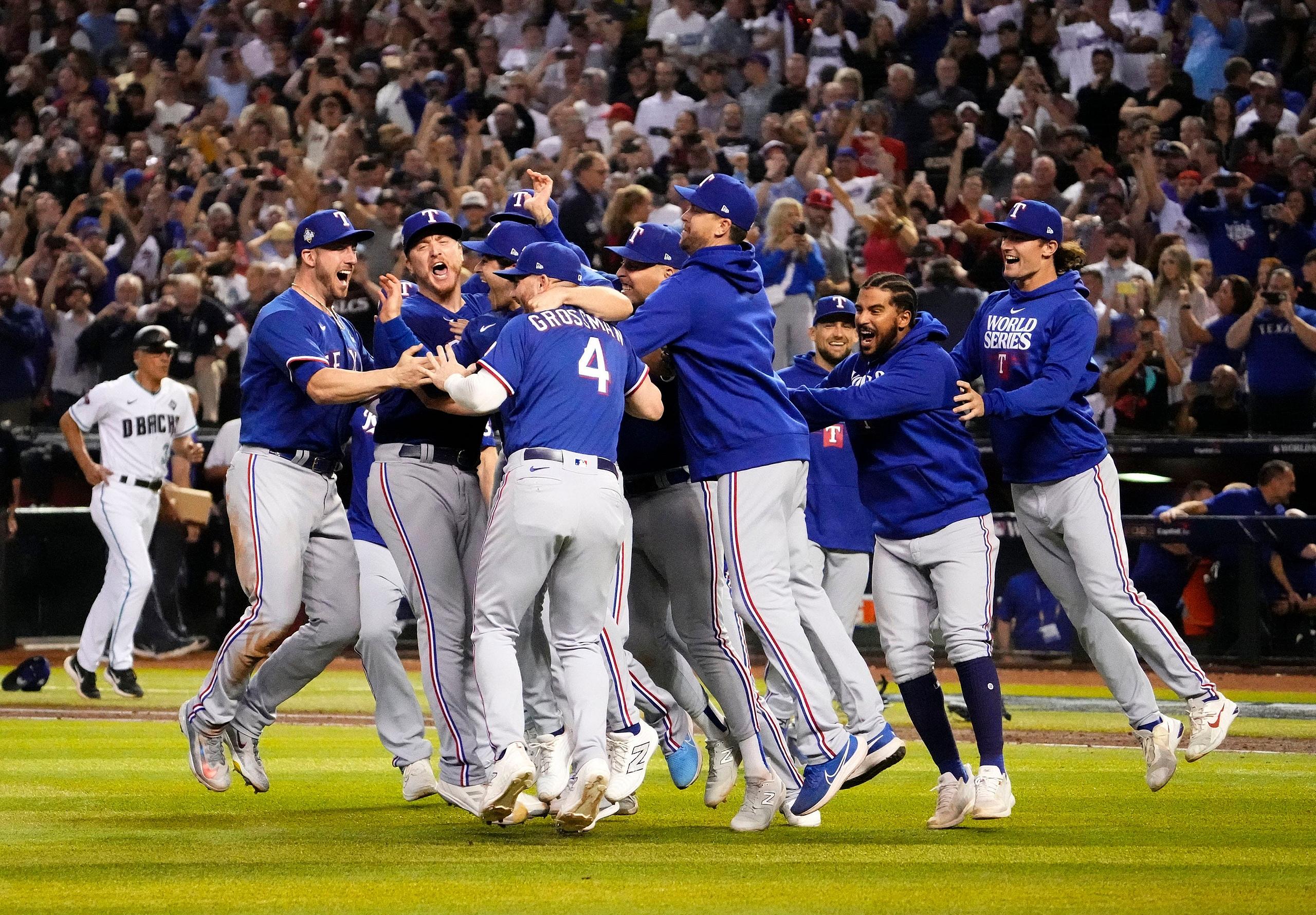 Credit: Rob Schumacher/The Republic / USA TODAY NETWORK