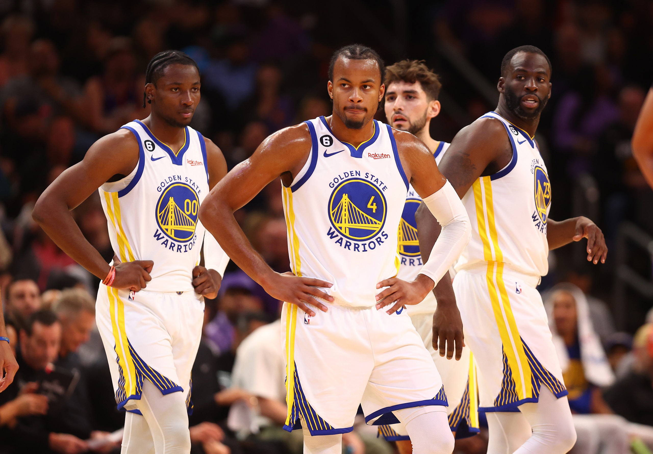 Golden State Warriors