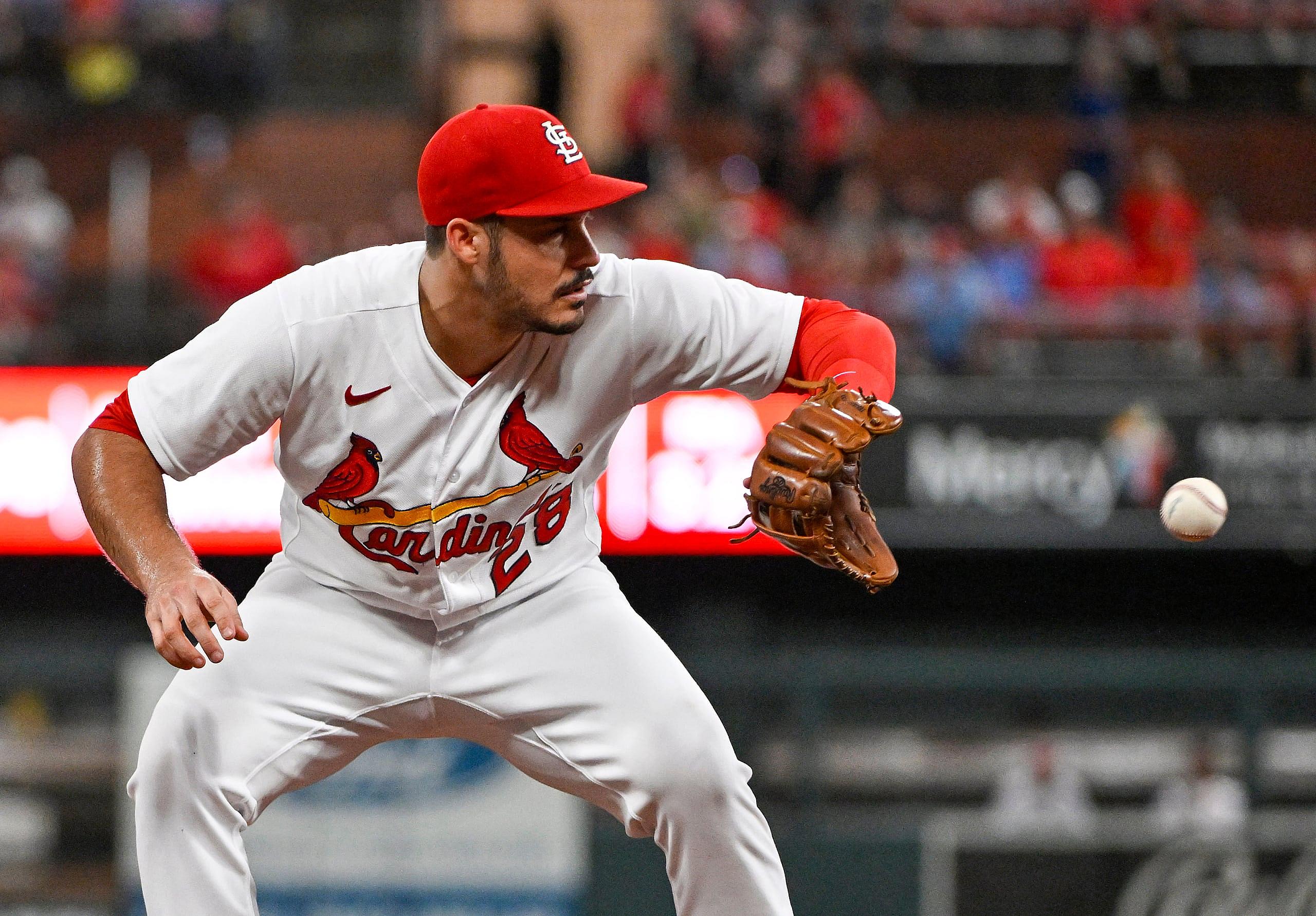 st. louis cardinals, nolan arenado