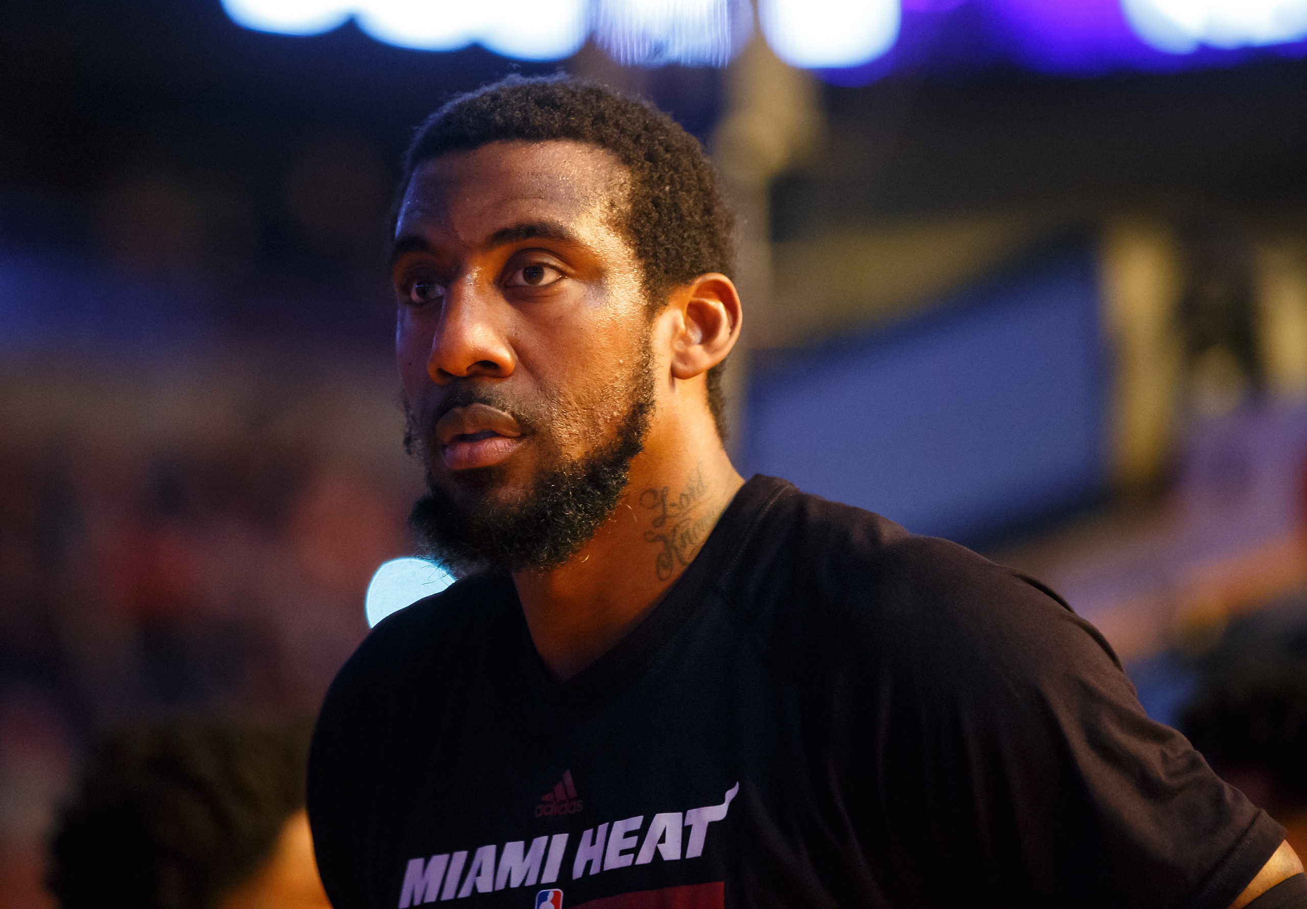 amar'e stoudemire hall of fame credentials