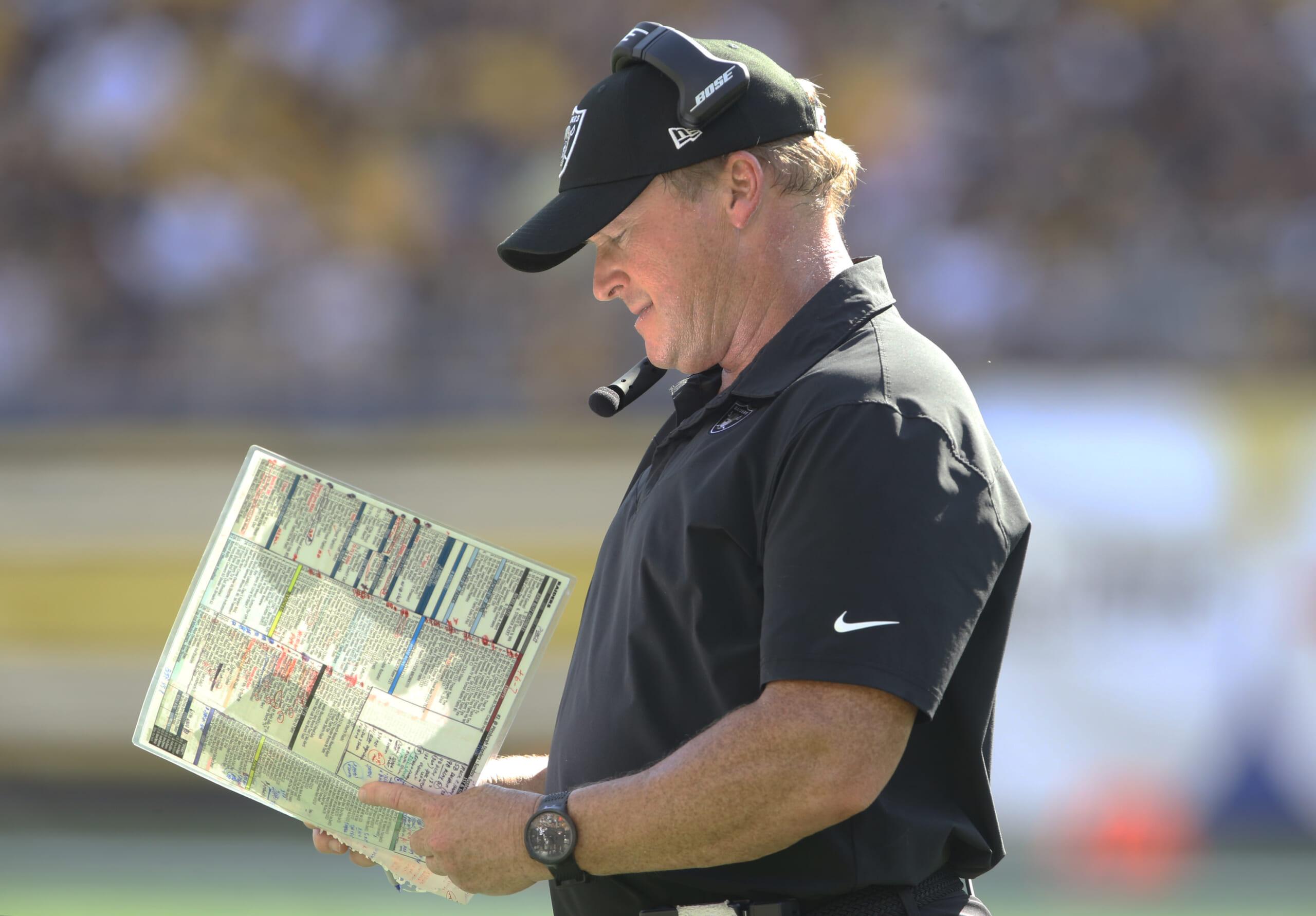 jon gruden emails