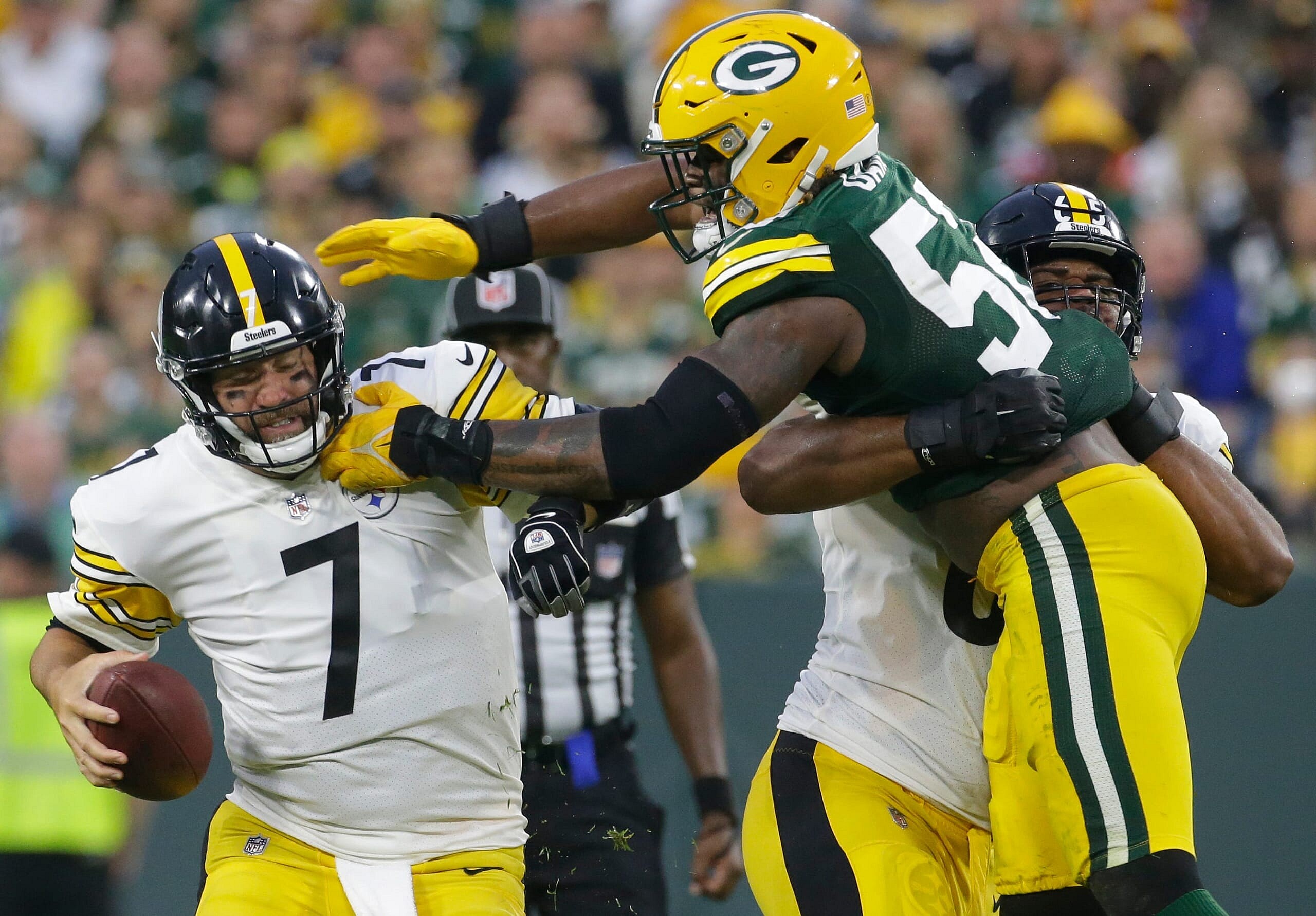 steelers vs broncos preview: