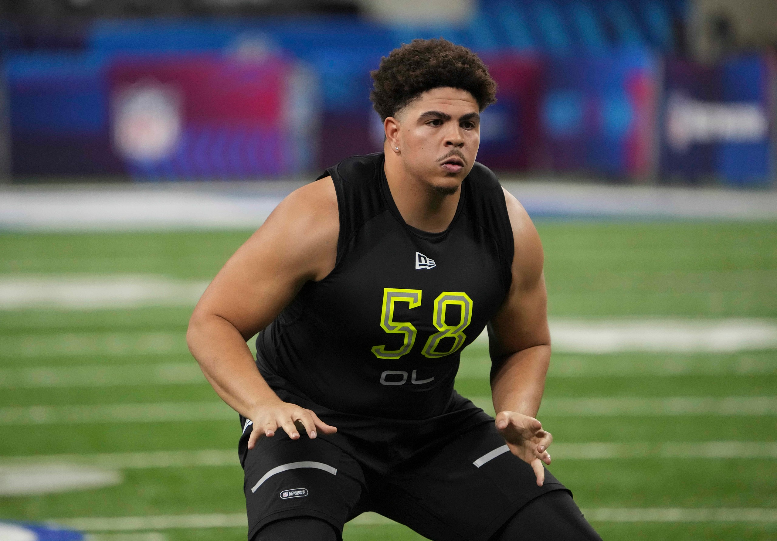 NFL: Scouting Combine