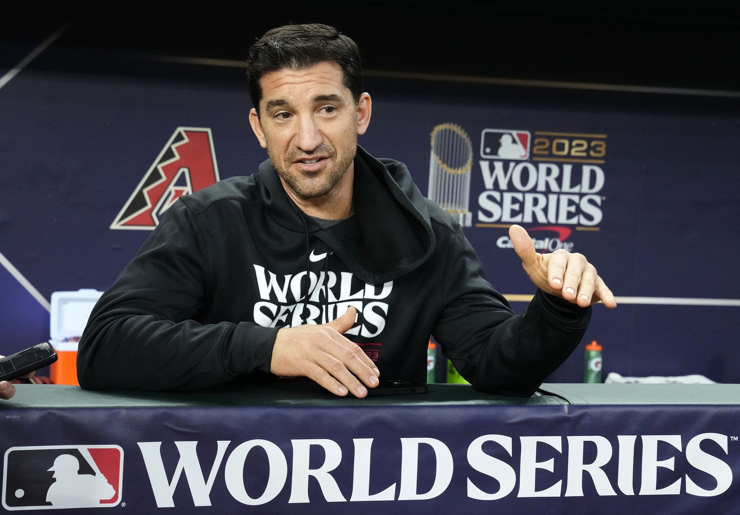 Syndication: Arizona Republic