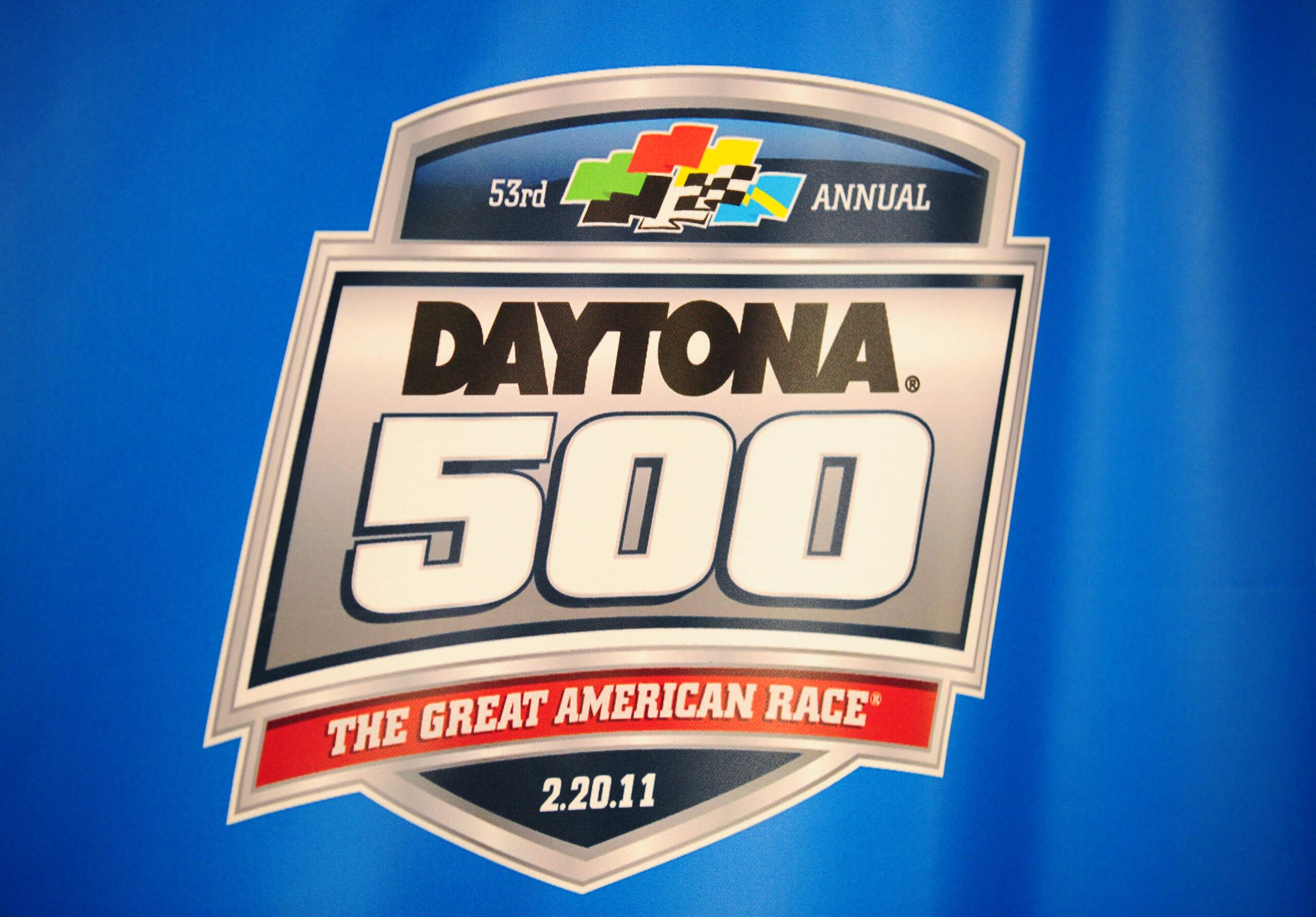 NASCAR Media Day