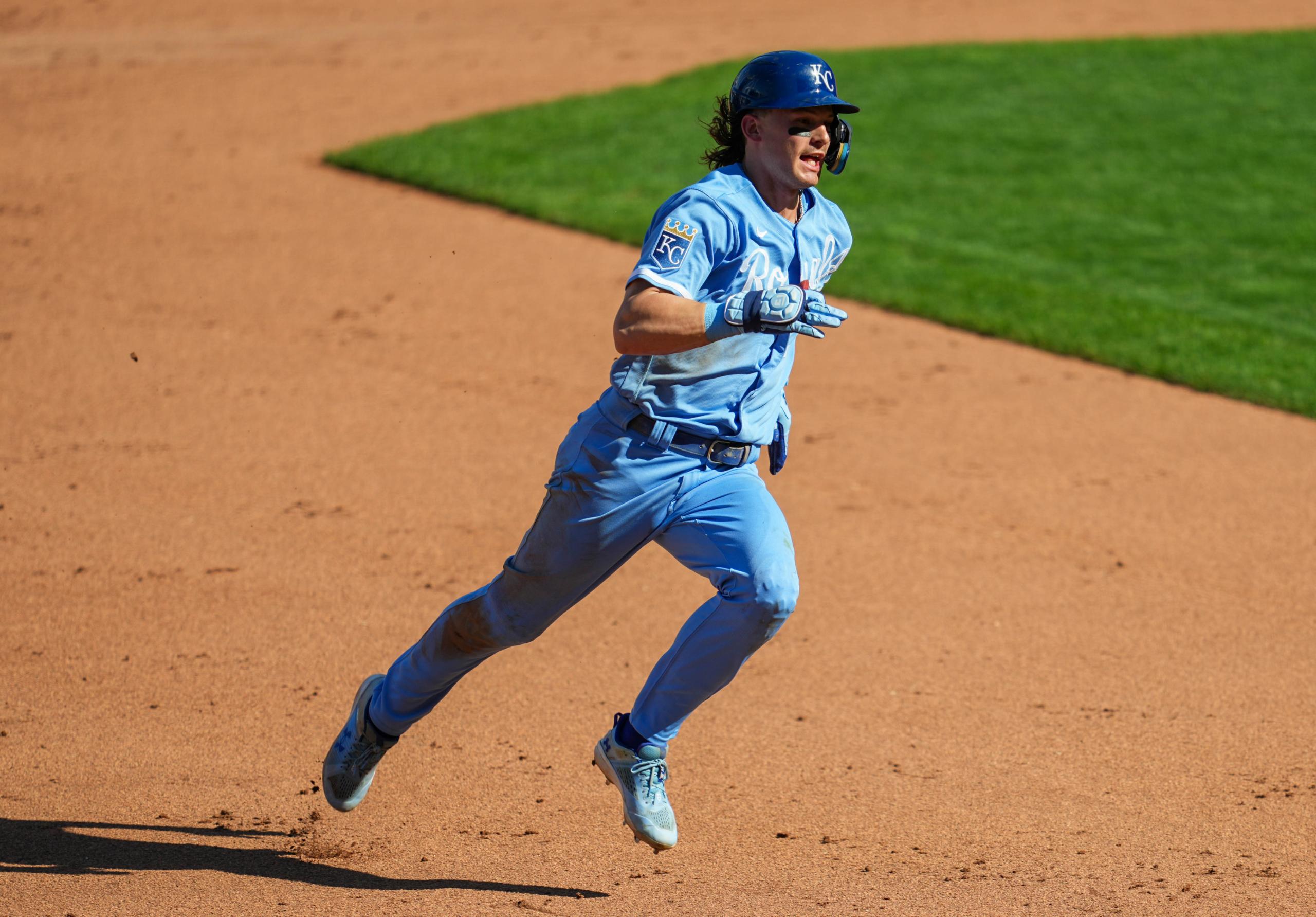kansas city royals