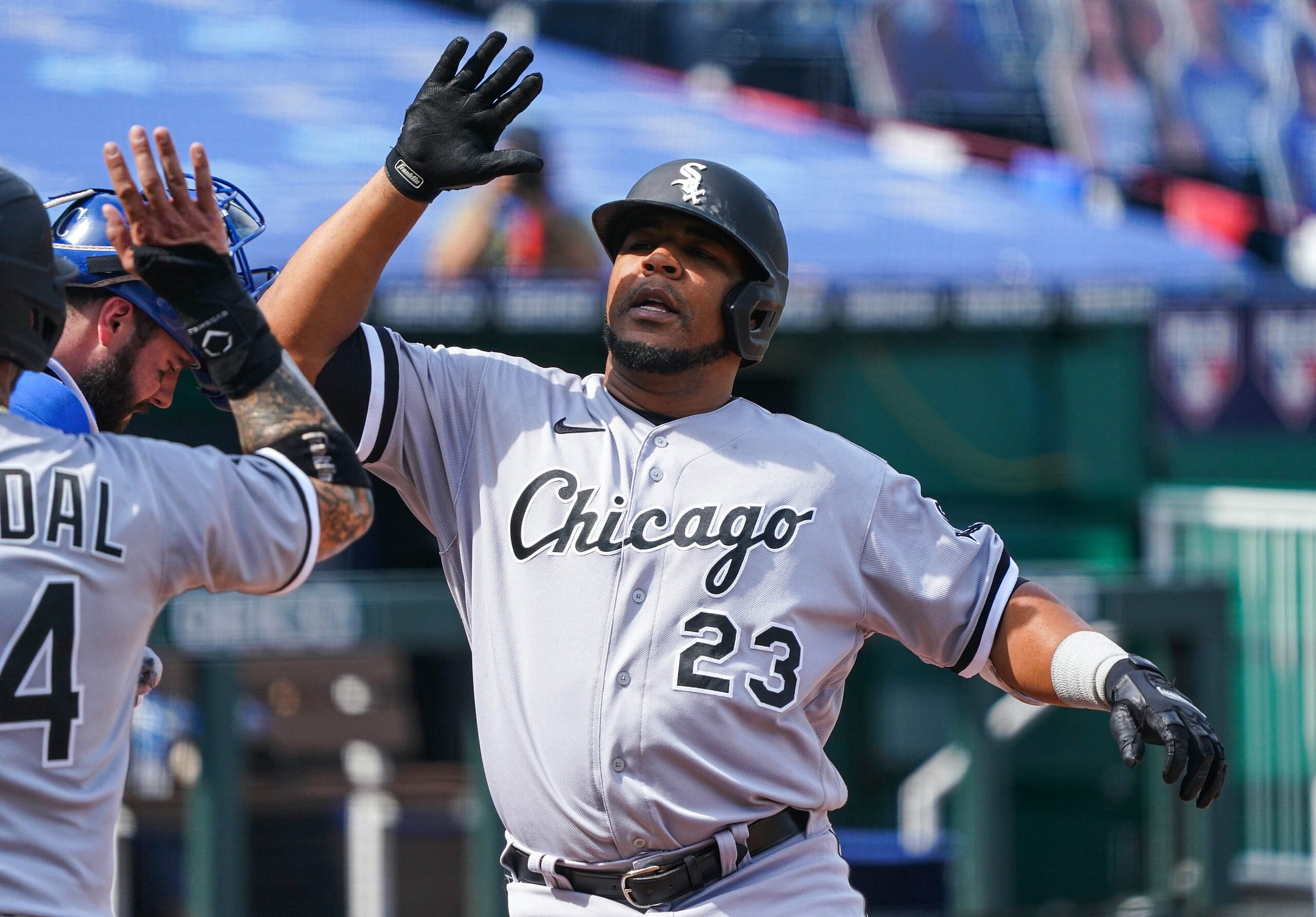 MLB free agents: Edwin Encarnacion