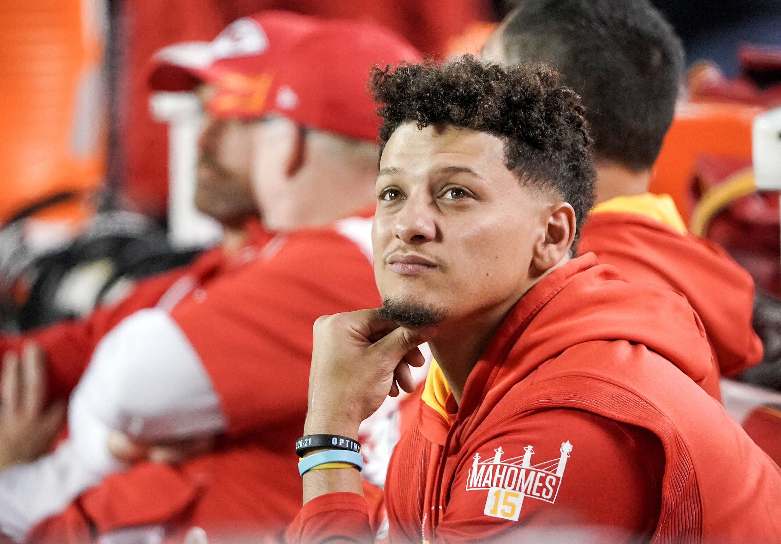 patrick mahomes more valuable than t.j. watt?