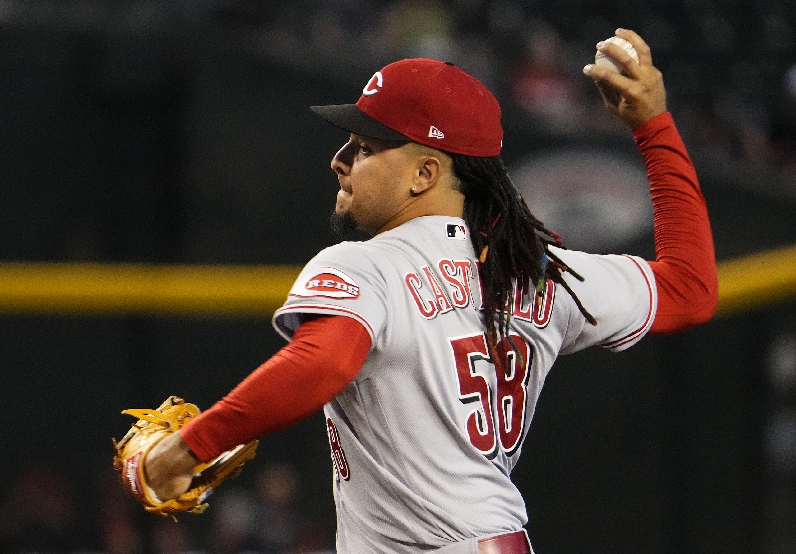 Syndication: Arizona Republic