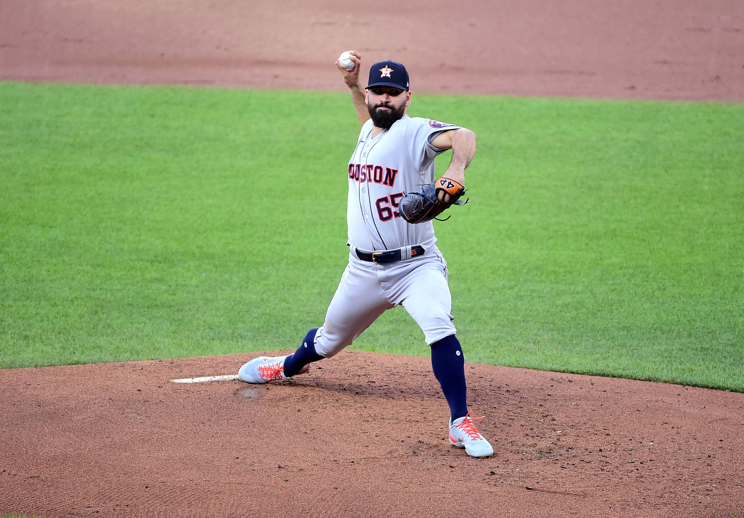 jose urquidy trade baltimore orioles