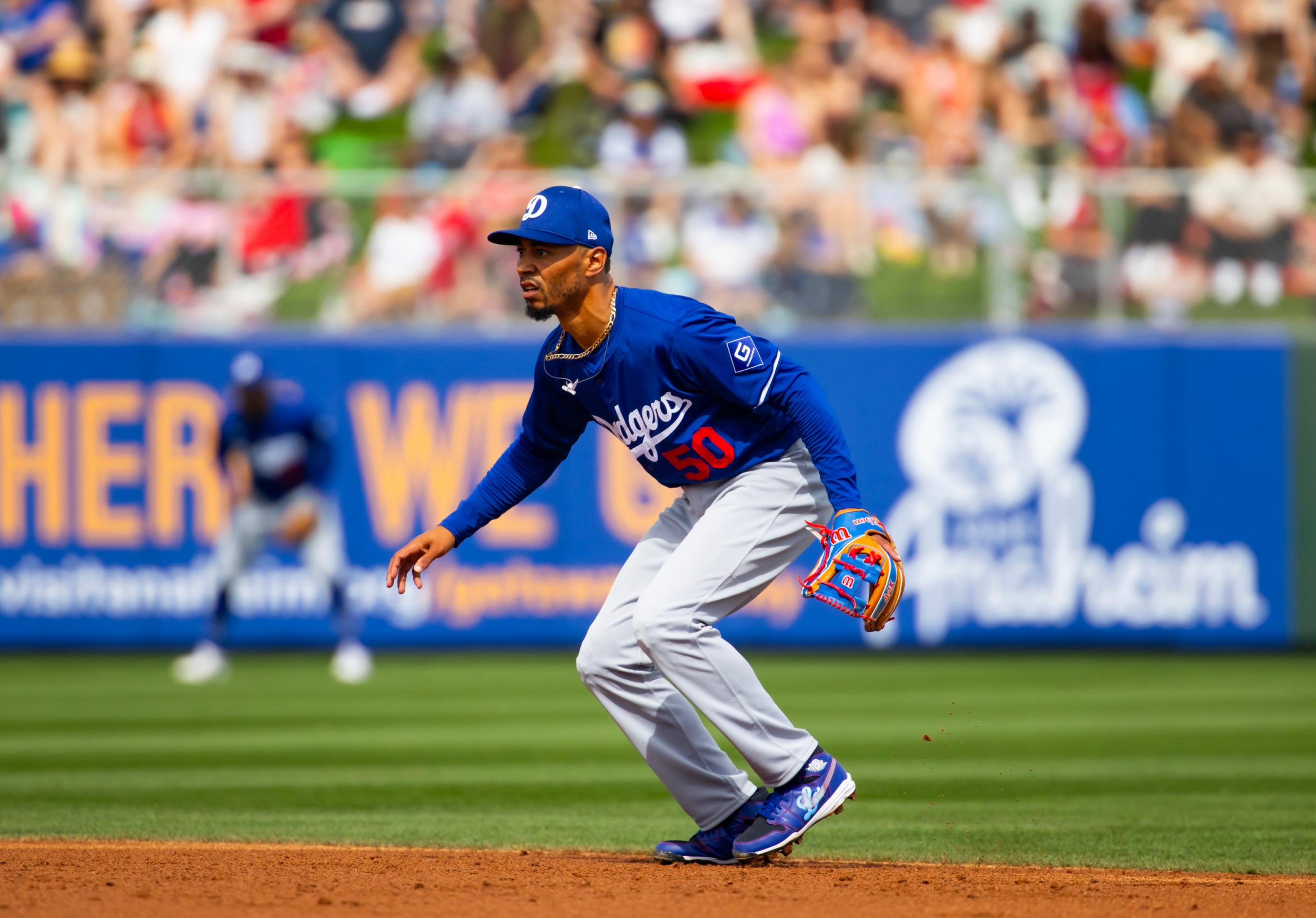 los angeles dodgers