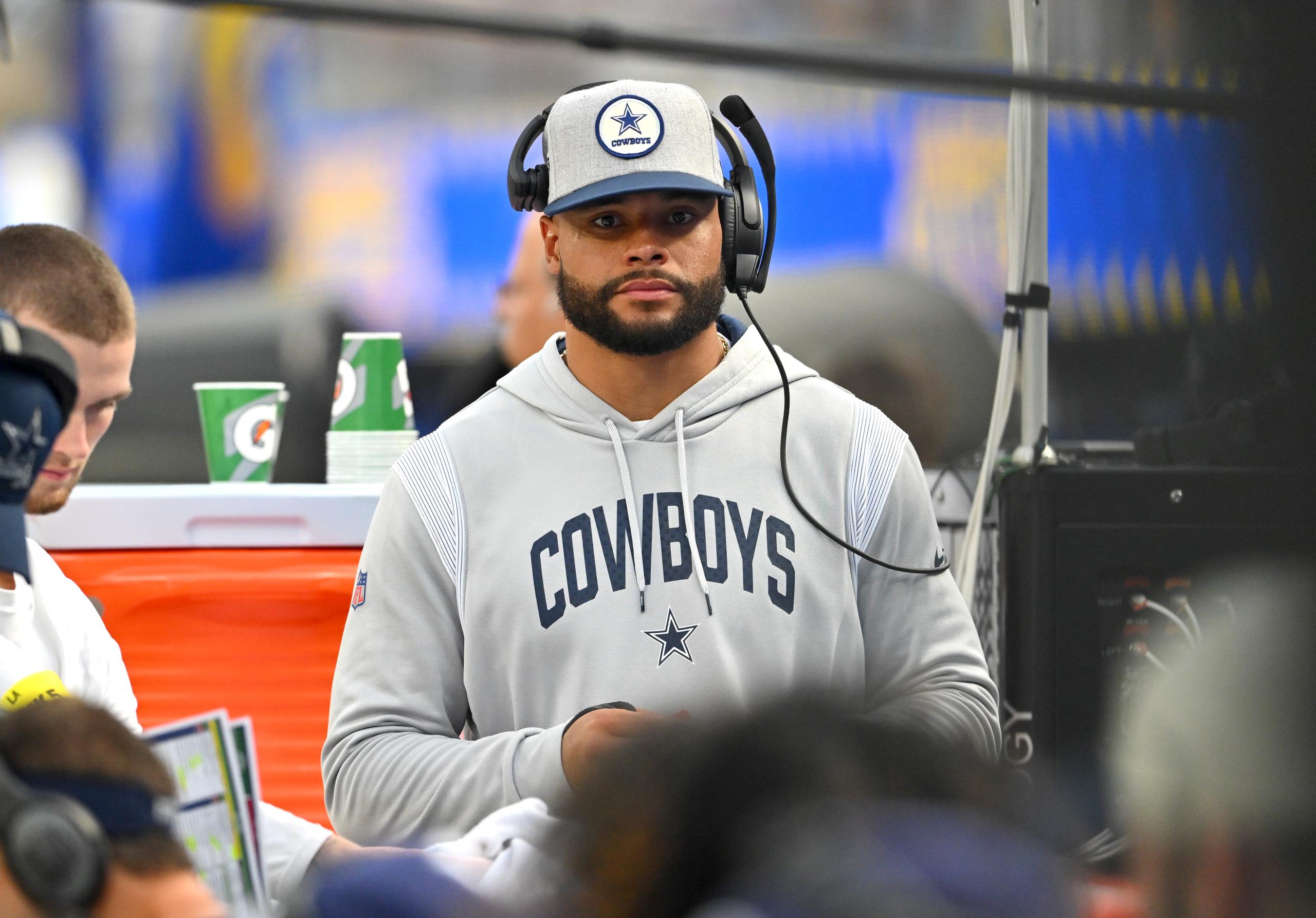 Dak Prescott 