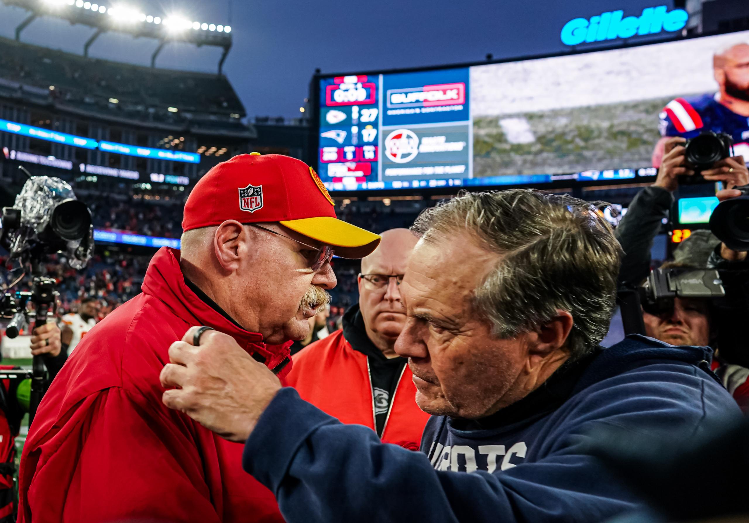 Andy Reid