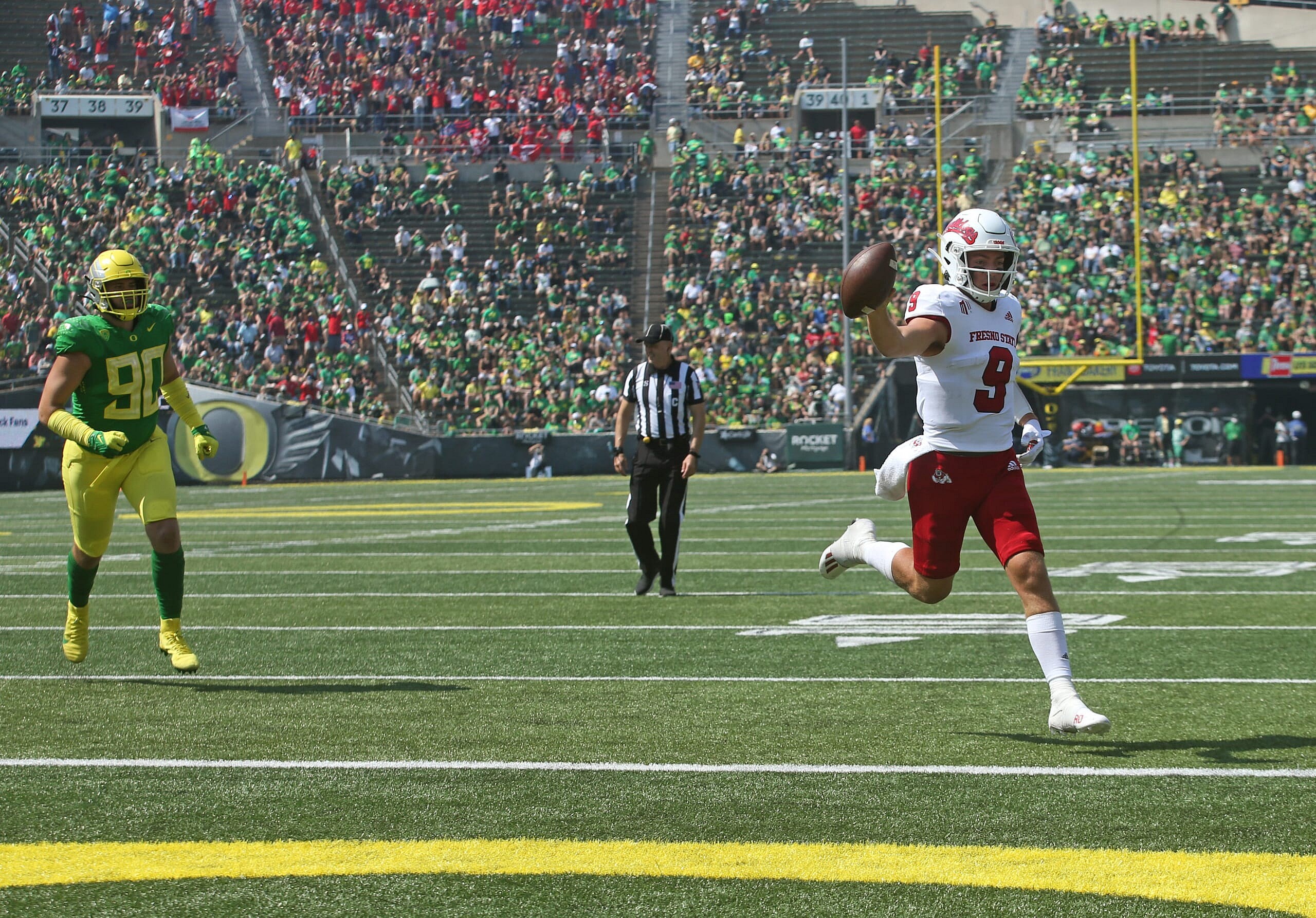 College football picks against the spread: Best Week 3 bets for Top 25 matchups