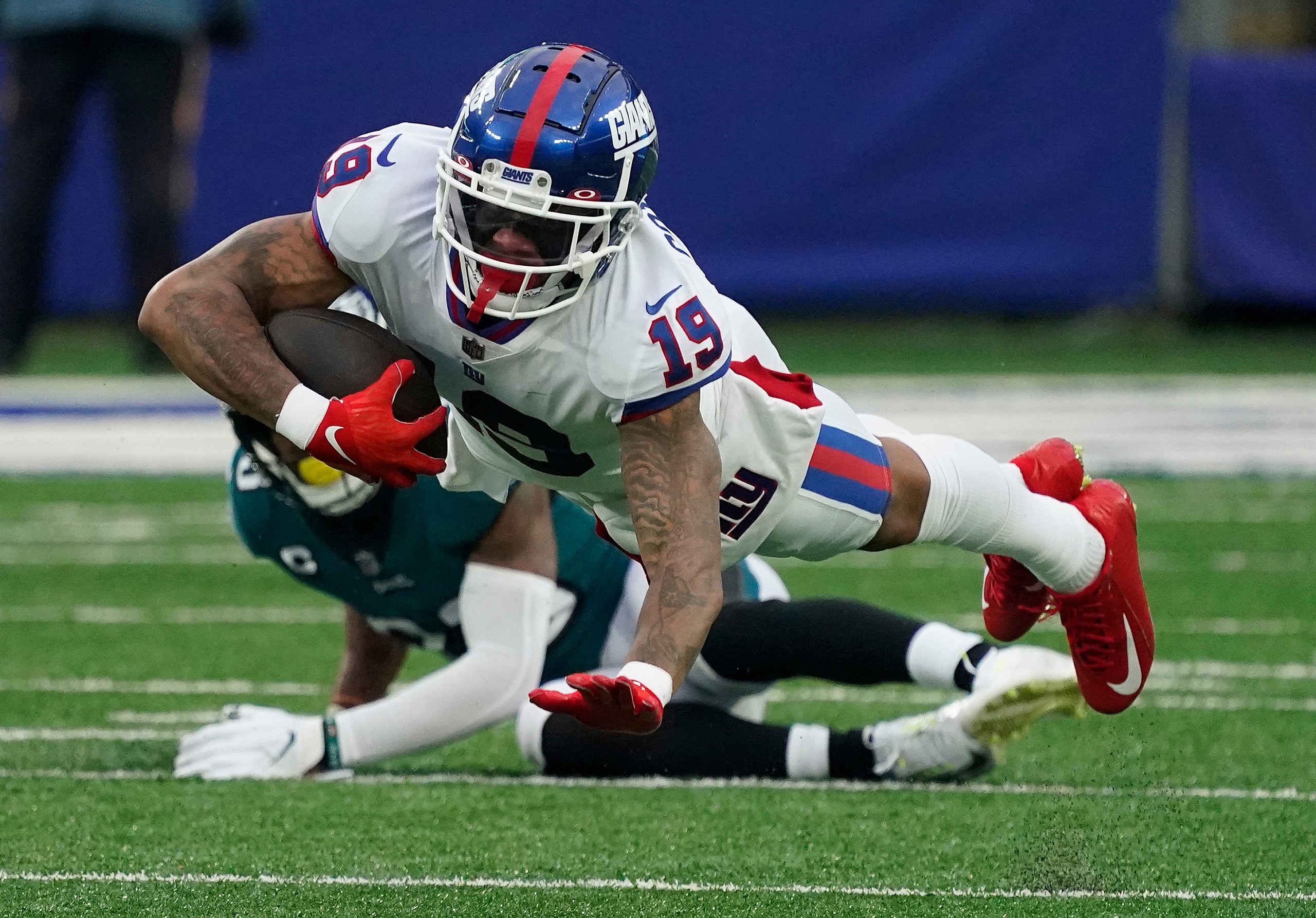 kenny golladay trade green bay packers