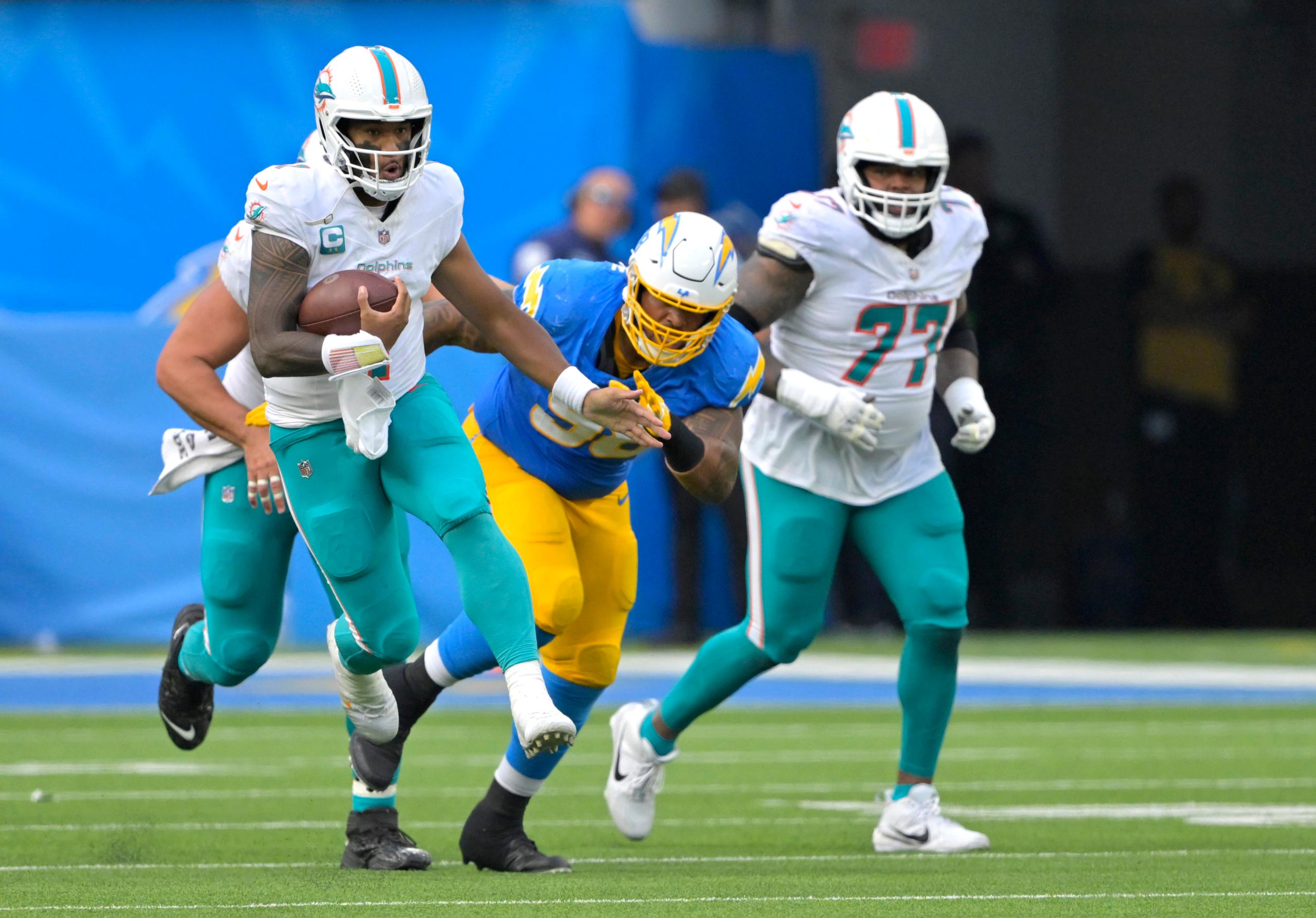 tua tagovailoa