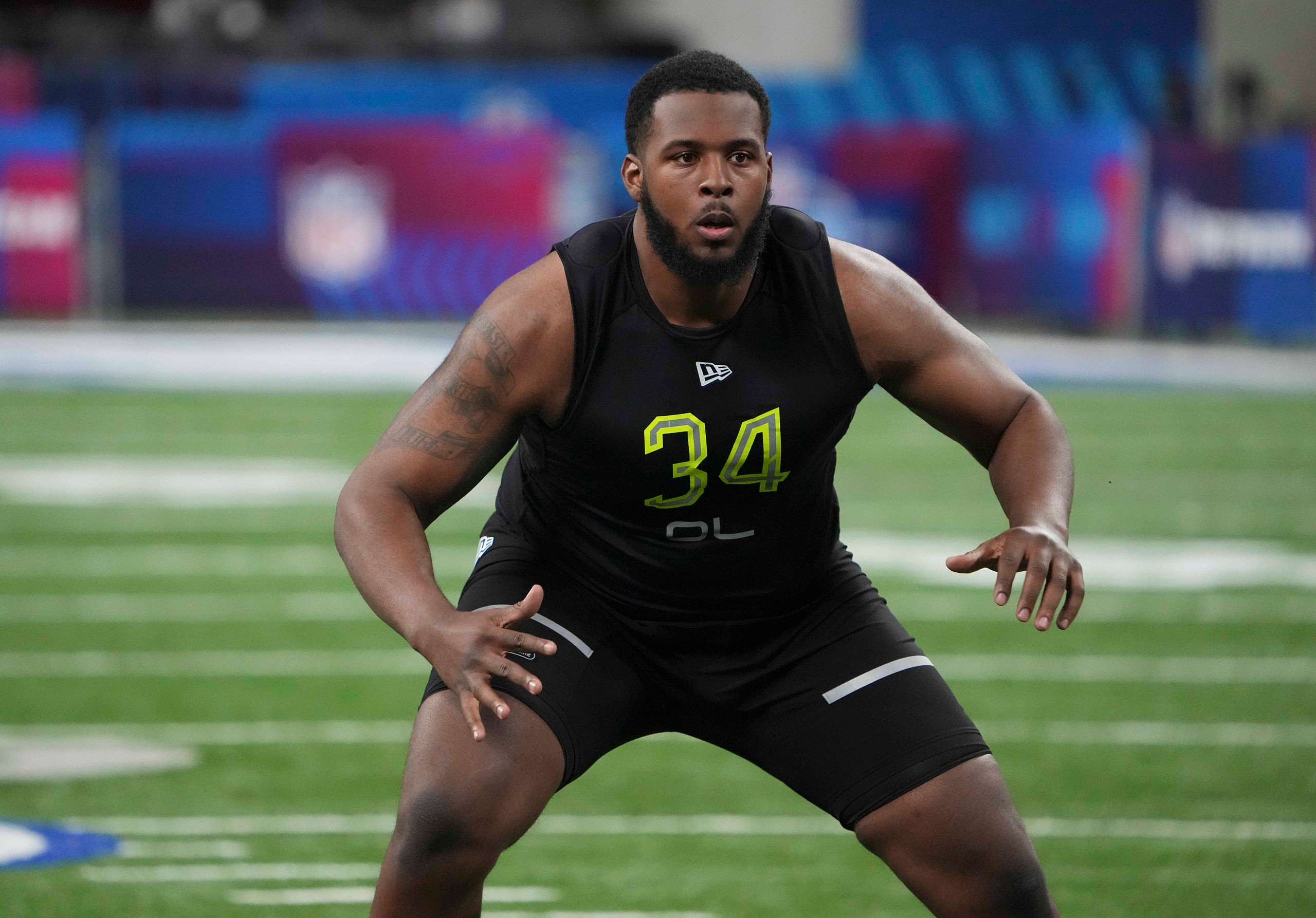 NFL: Scouting Combine
