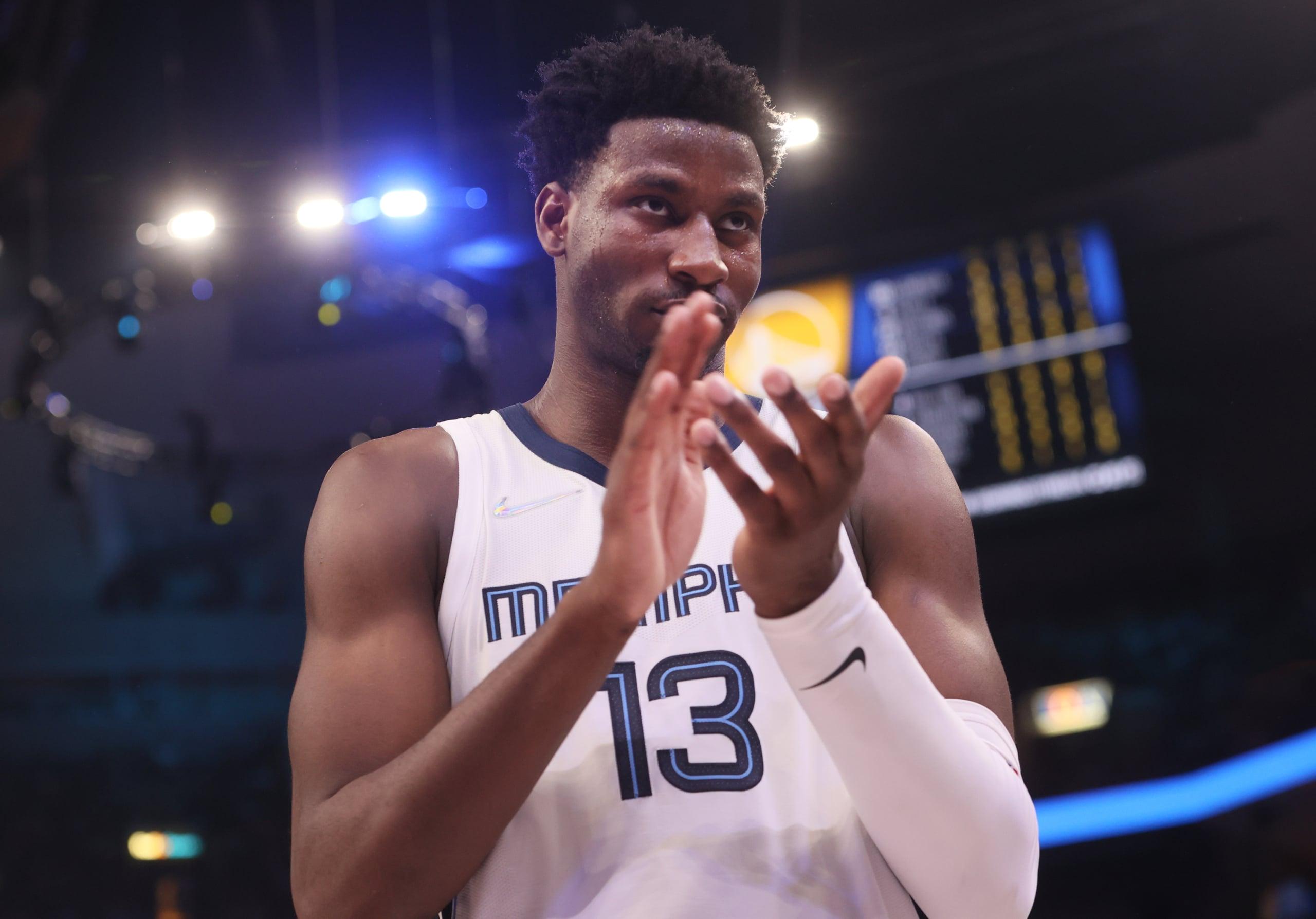 NBA: Playoffs-Golden State Warriors at Memphis Grizzlies