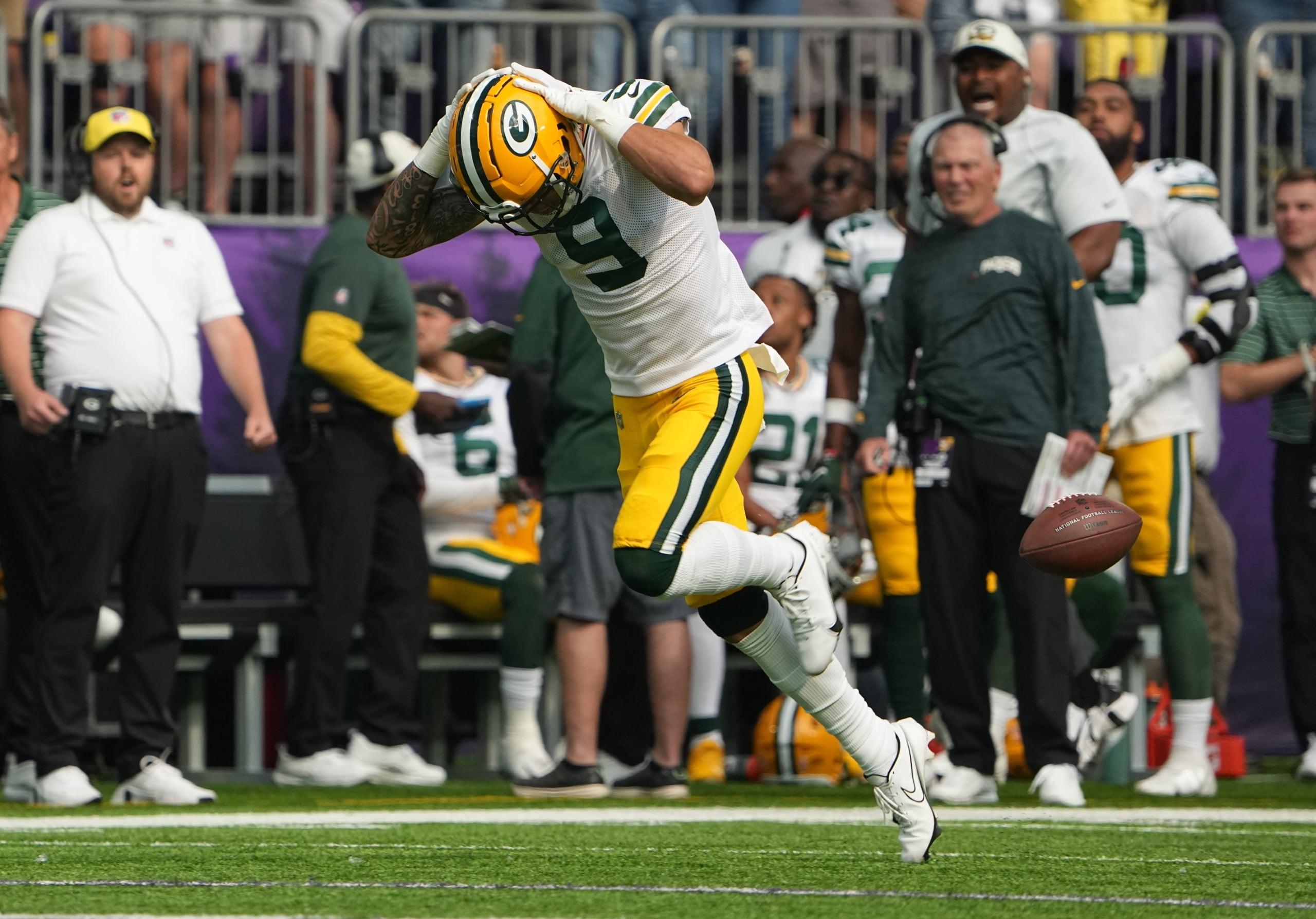 Syndication: PackersNews
