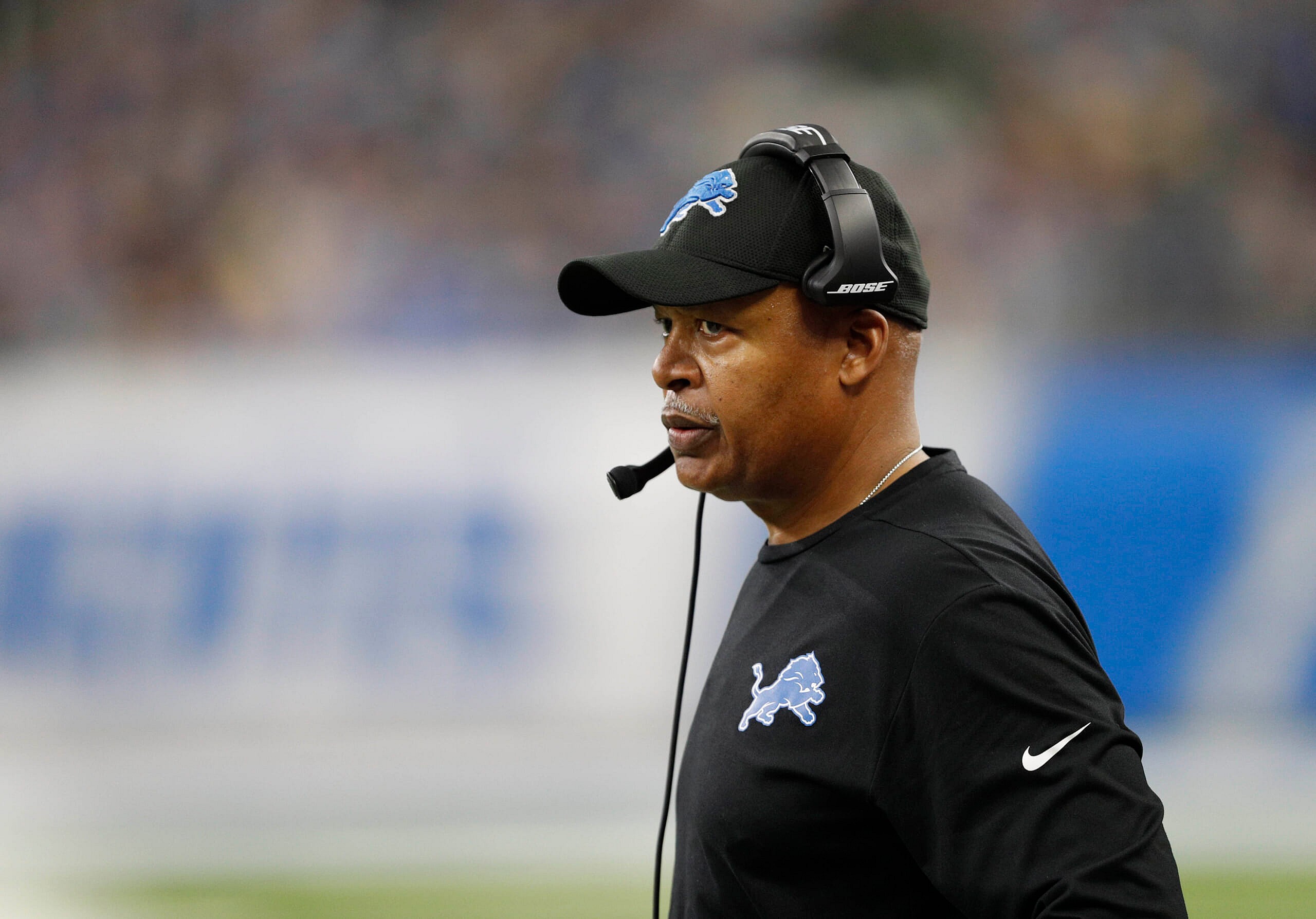 NFL: Green Bay Packers at Detroit Lions