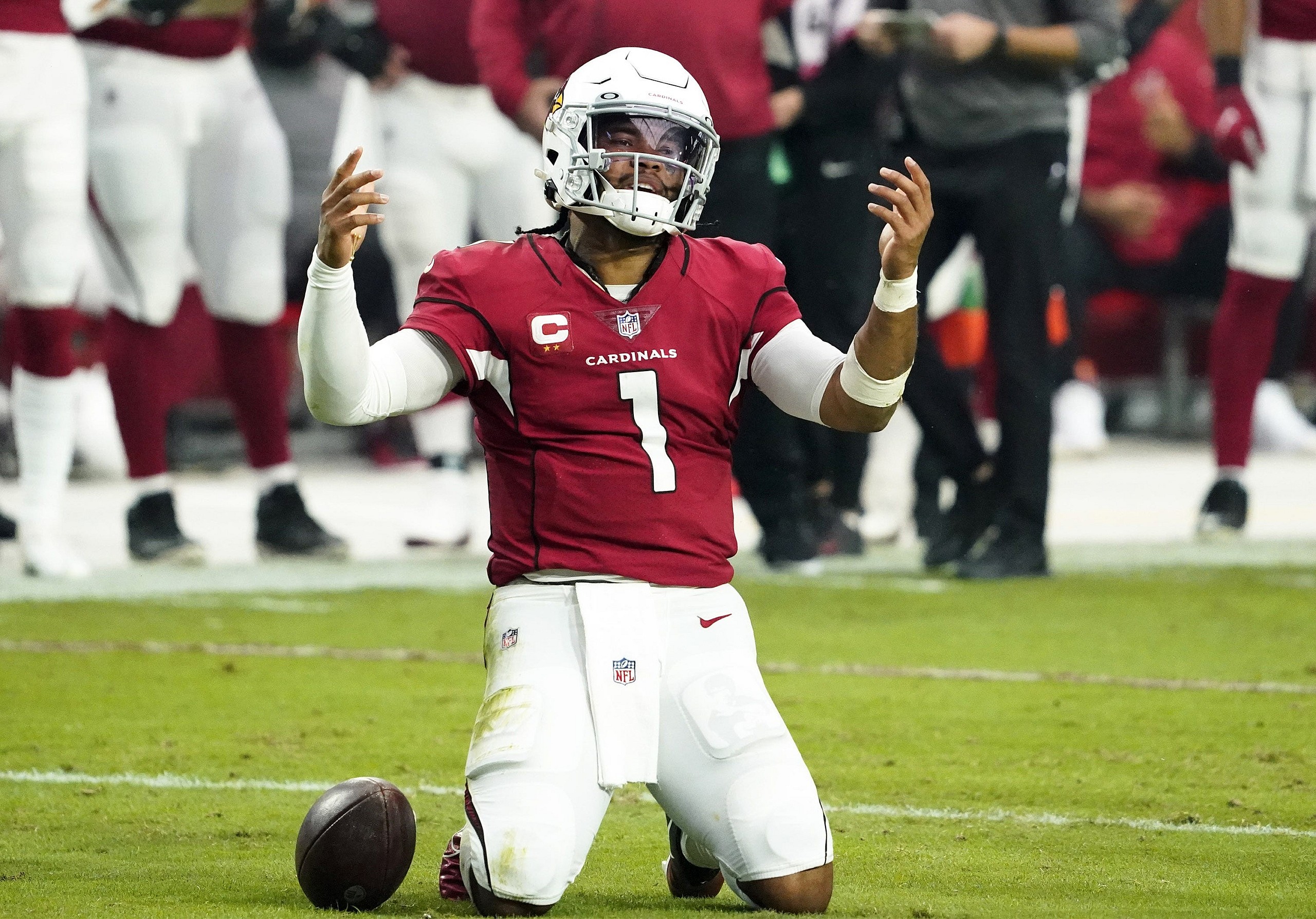 Syndication: Arizona Republic