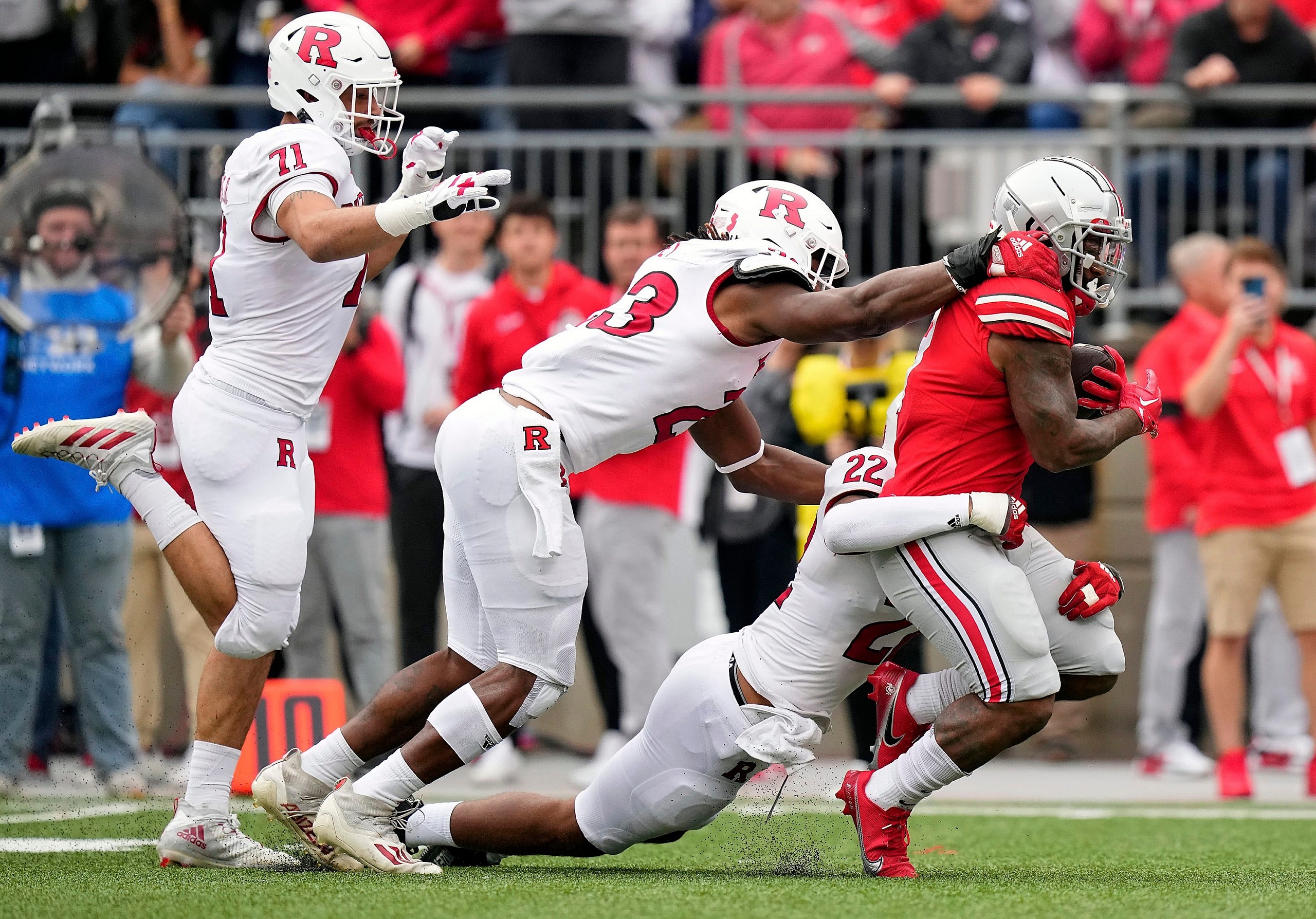 Syndication: The Columbus Dispatch