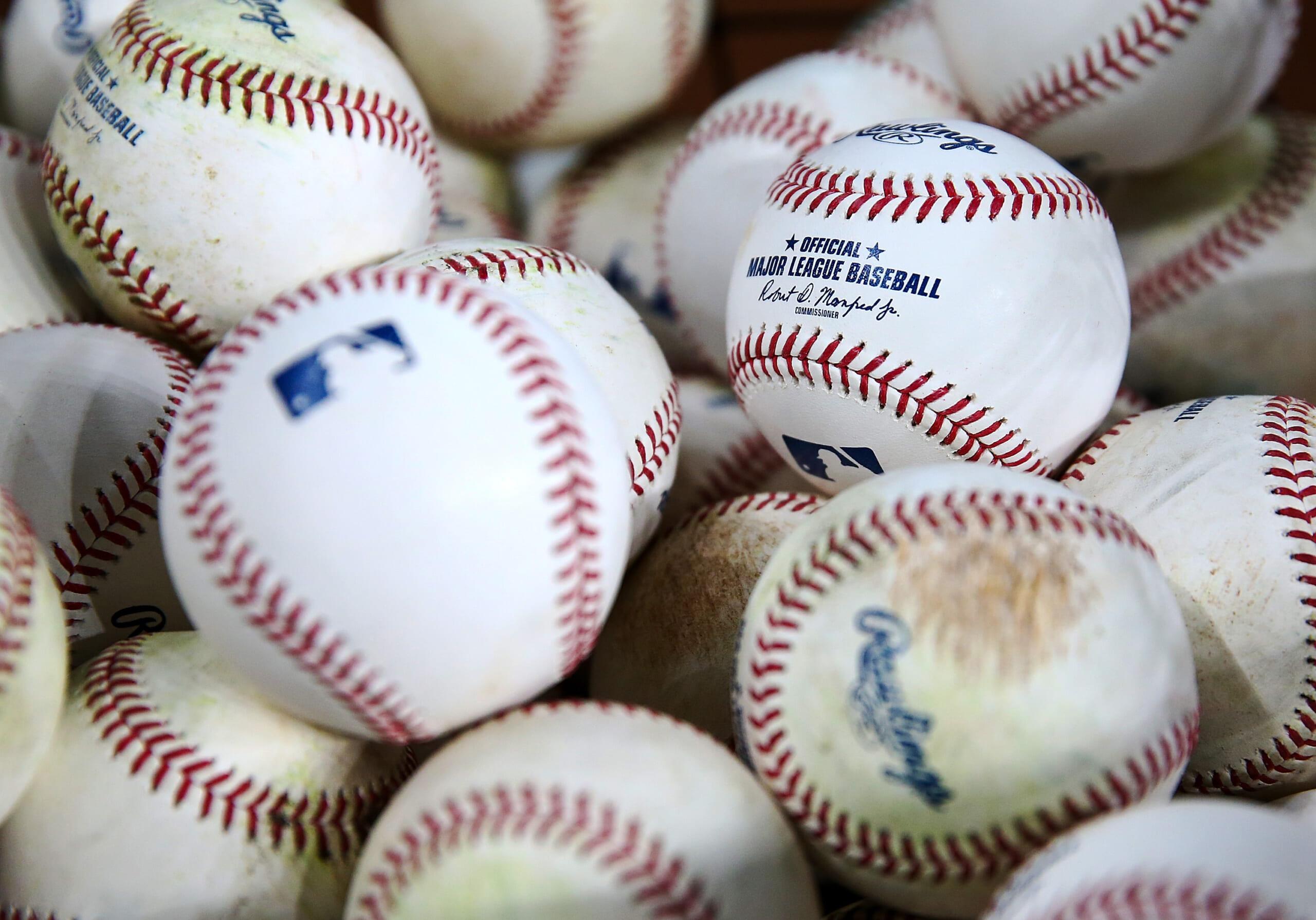 MLB: ALCS-Boston Red Sox at Houston Astros