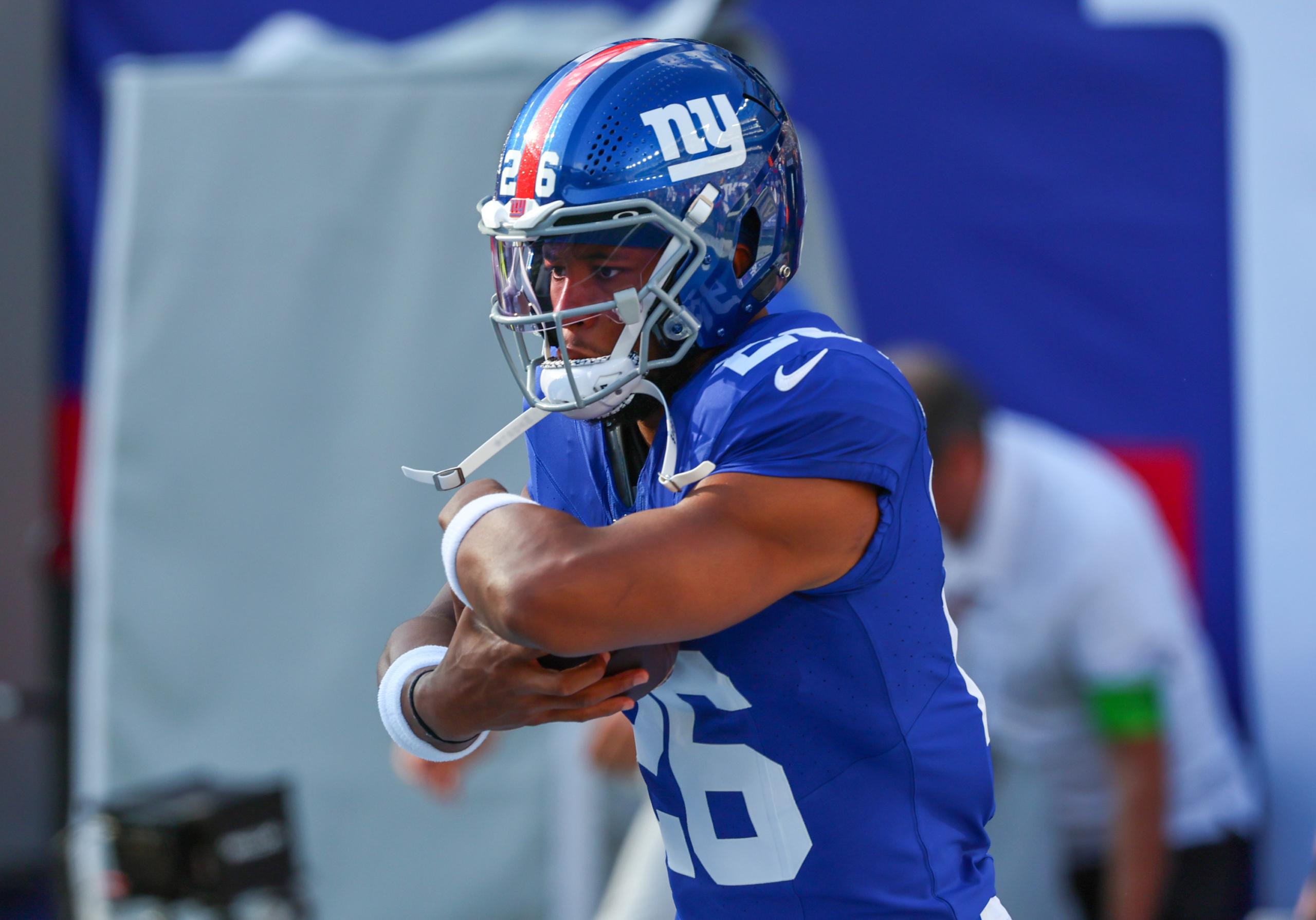 new york giants
